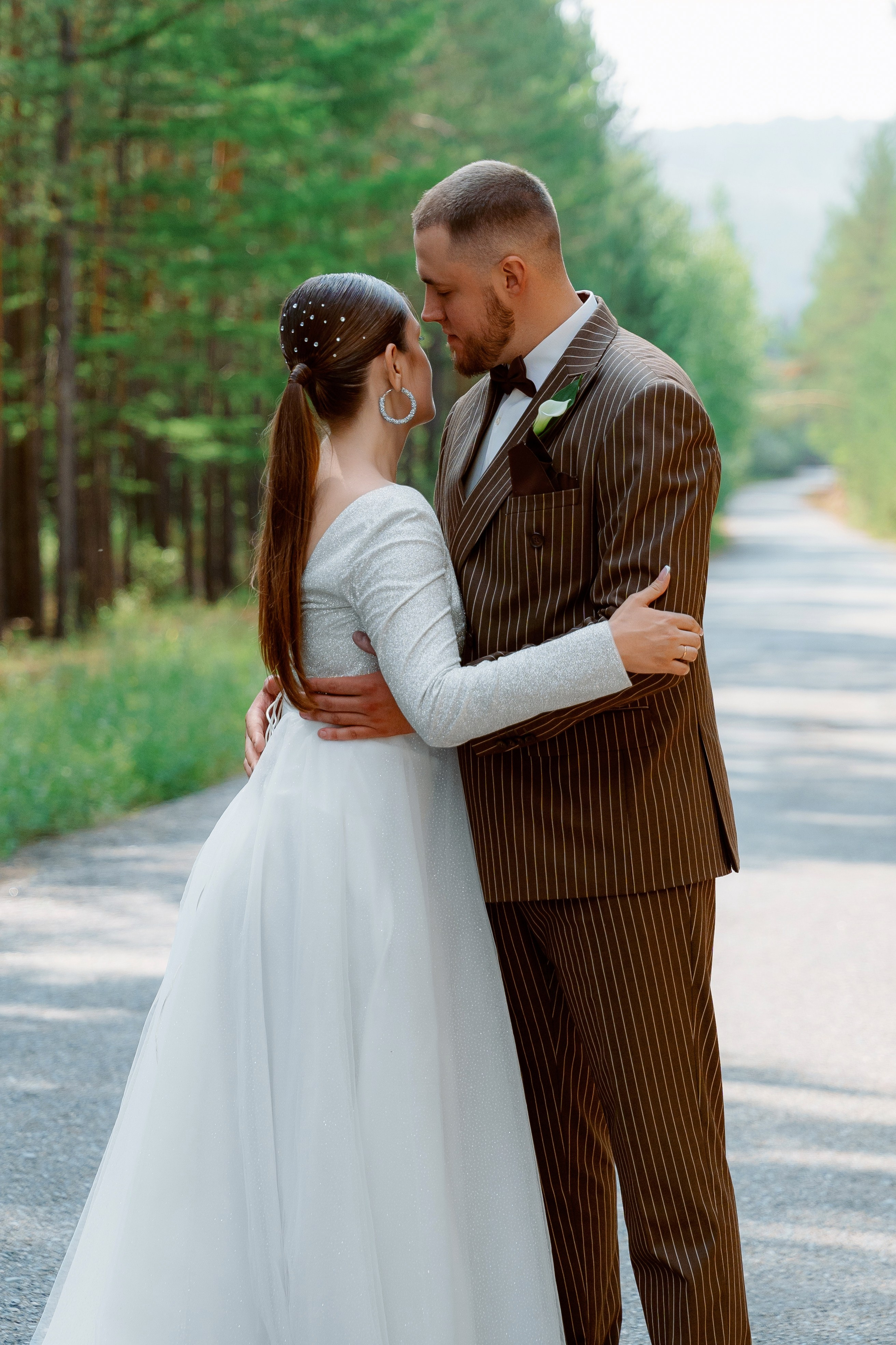 Роман и Елизавета