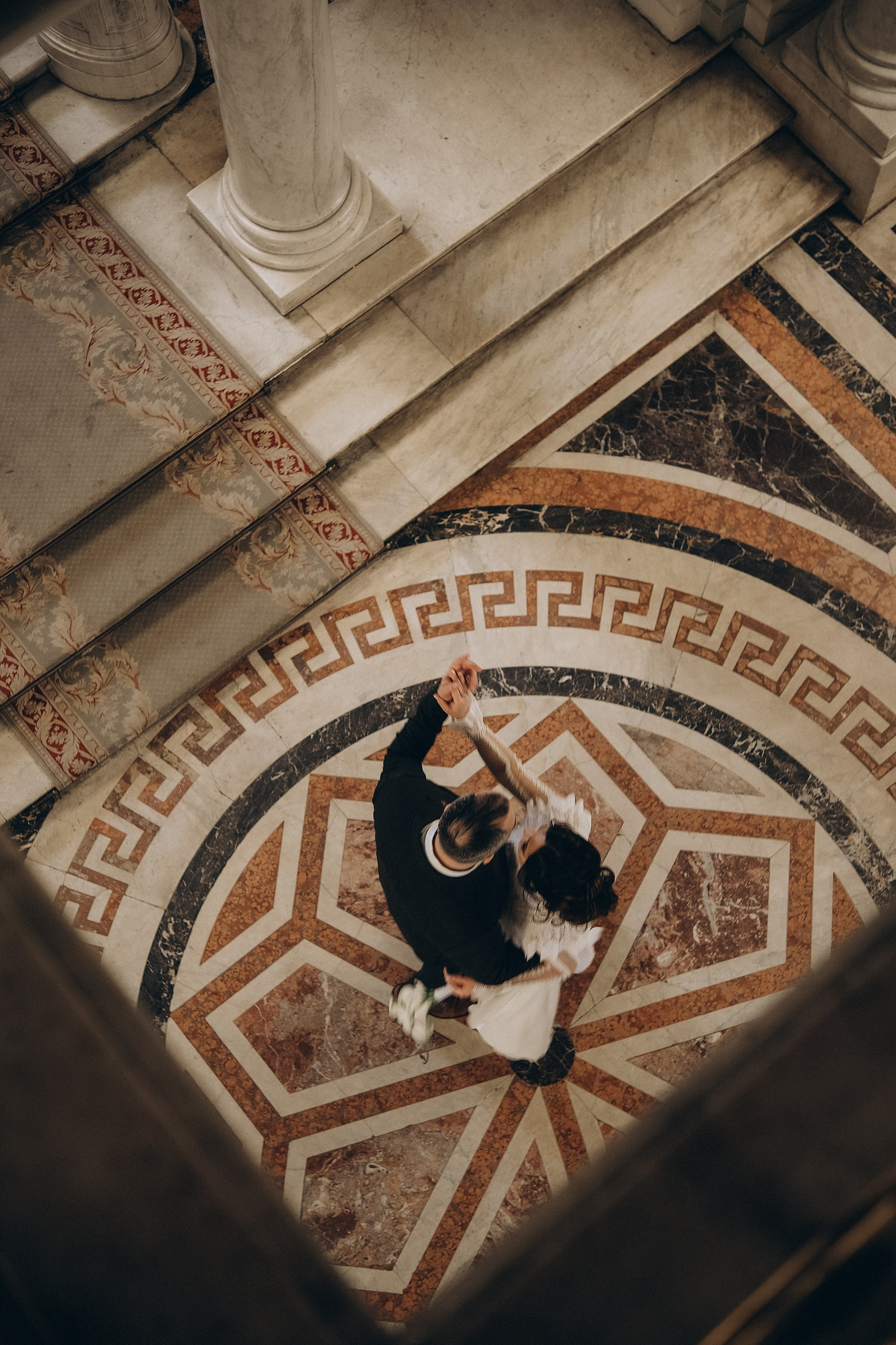 Дина & Дима. ДБ1. Phdkvmr.ru