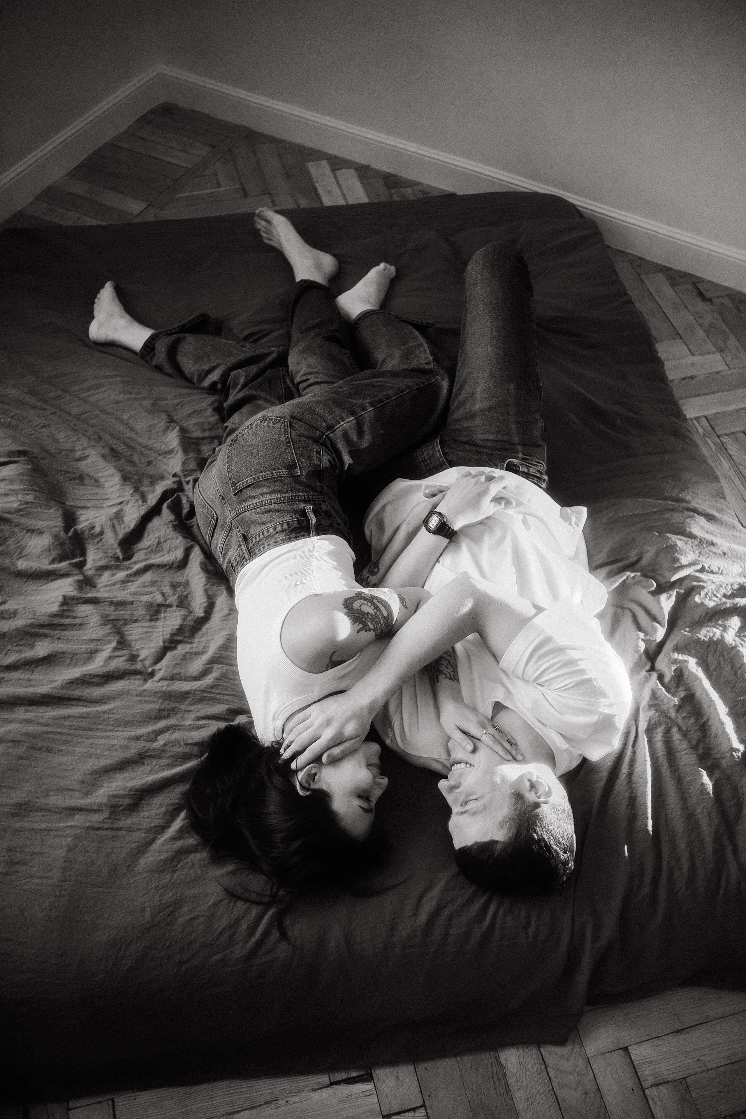 Вера & Саша. Phdkvmr.ru