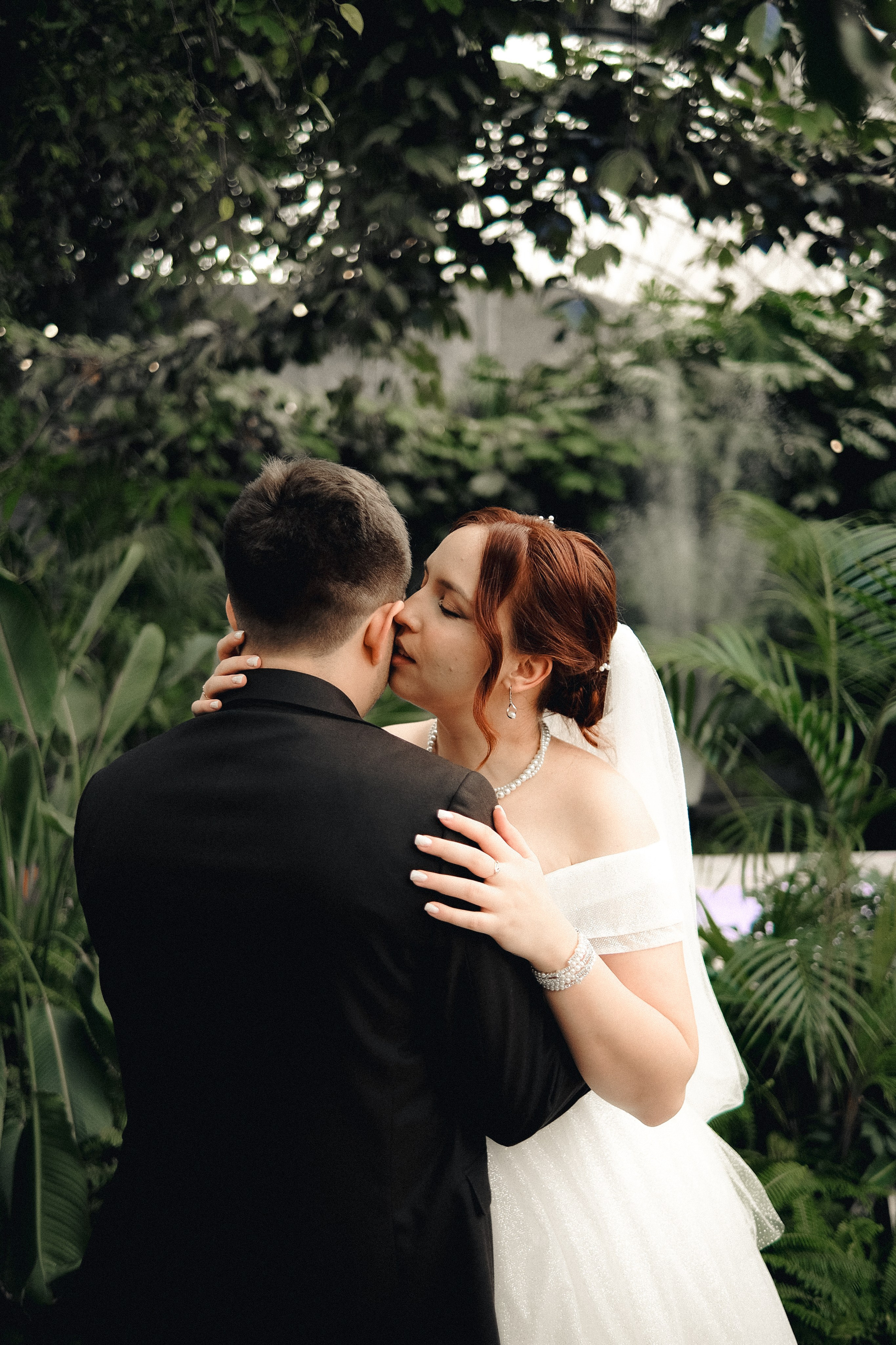 Марина & Кирилл. ДБ1. Phdkvmr.ru