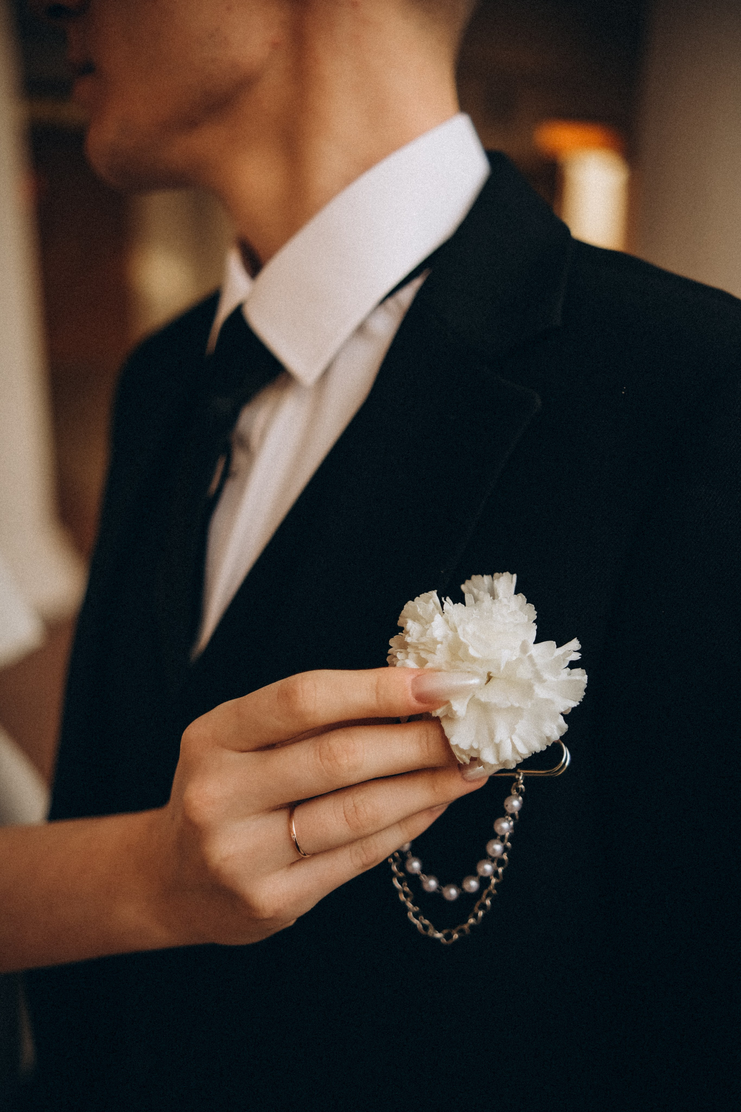 Ксюша & Матвей. Загс Приморского р-на. Phdkvmr.ru