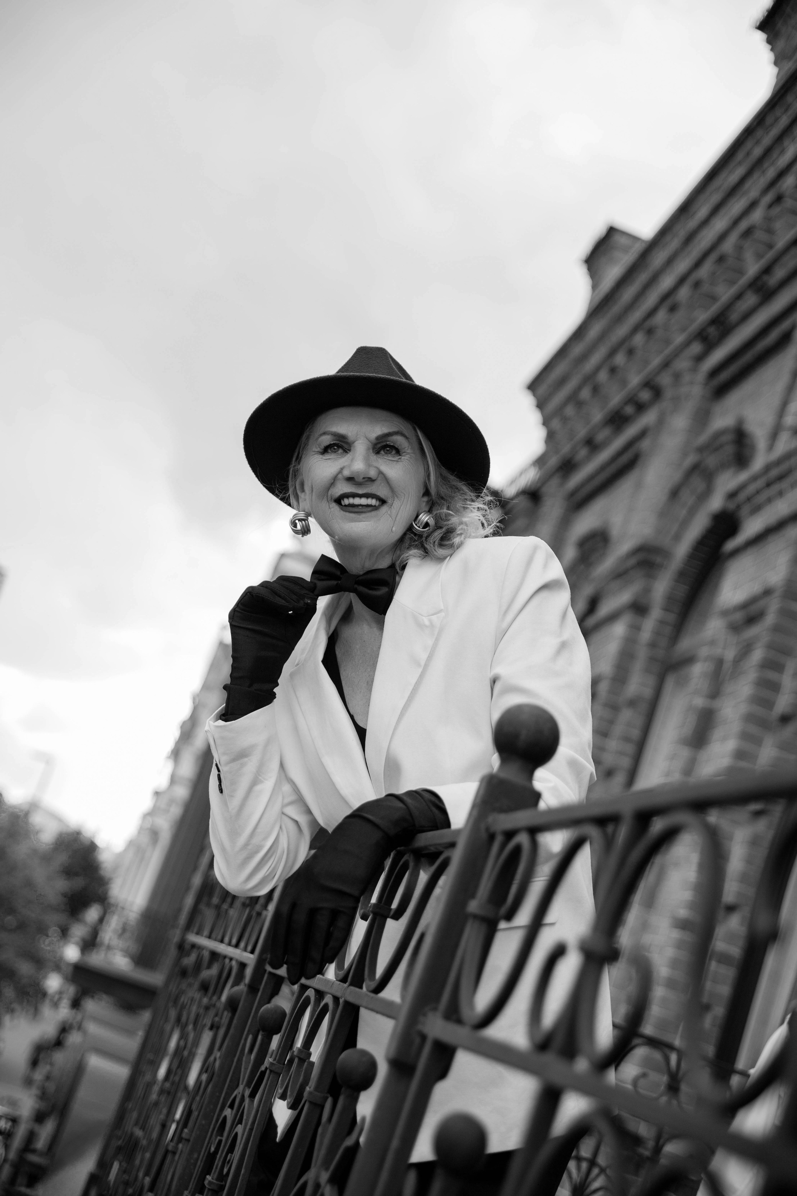 Portrait. Ульяна Кудинова фотограф