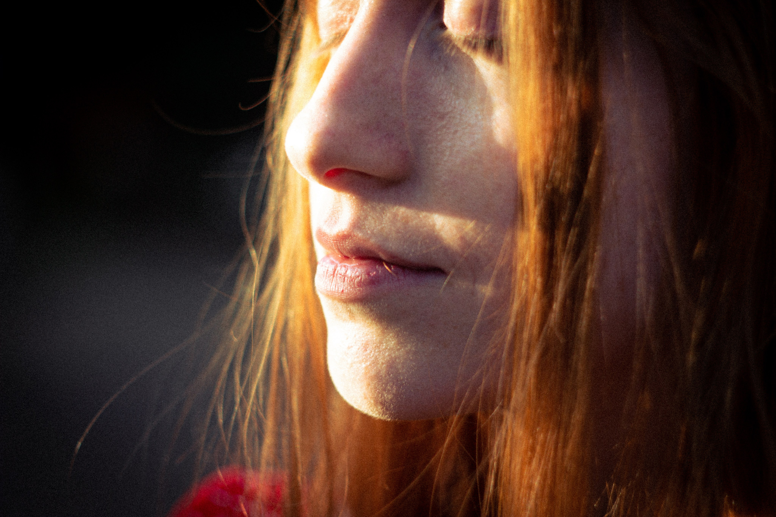 Платье в горошек. • Фотограф Александра Светозар Алчевск •