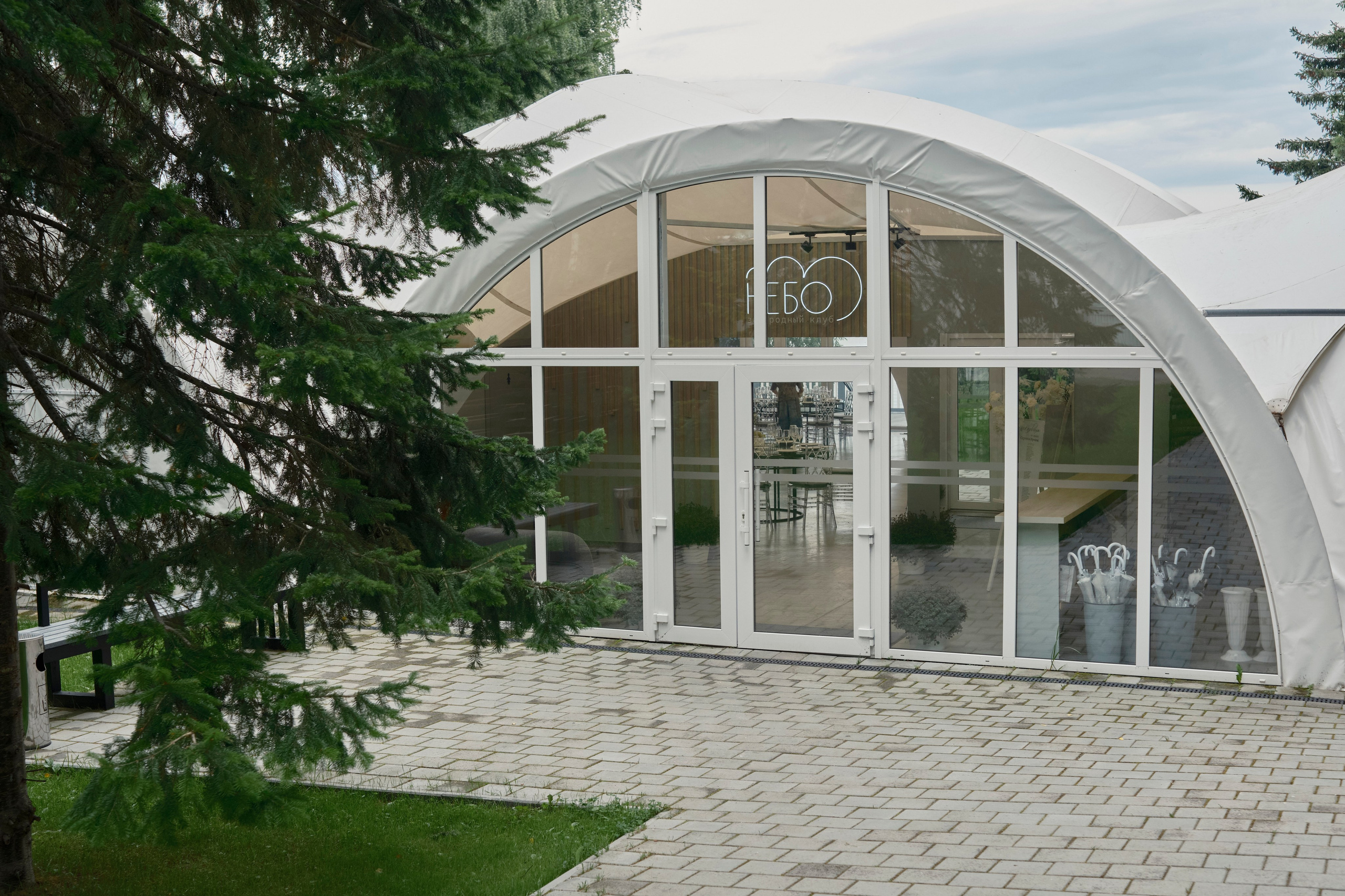 Сергей&Ирина. Николай Большаков