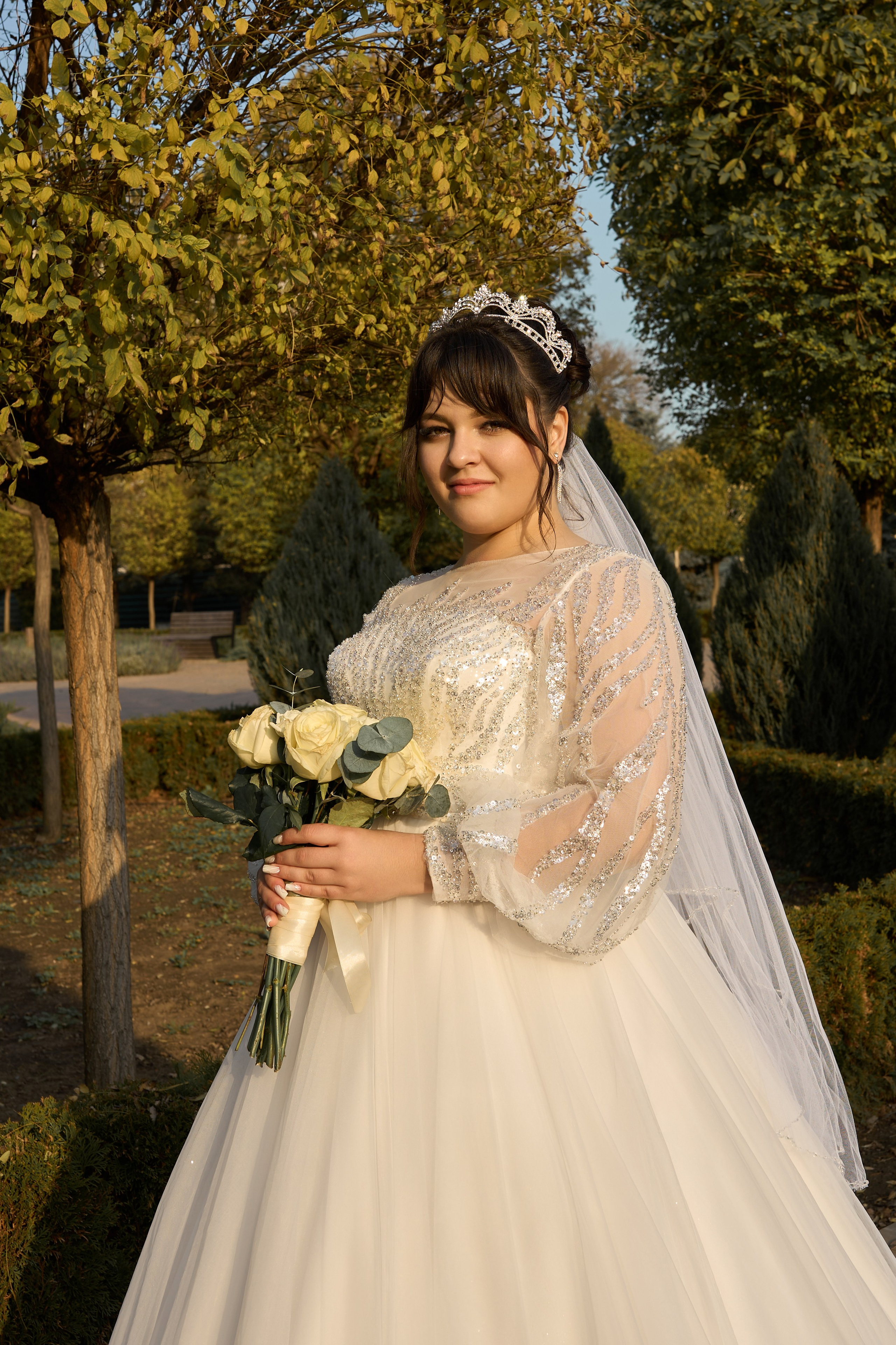 Владимир&Ангелина. MariTaran