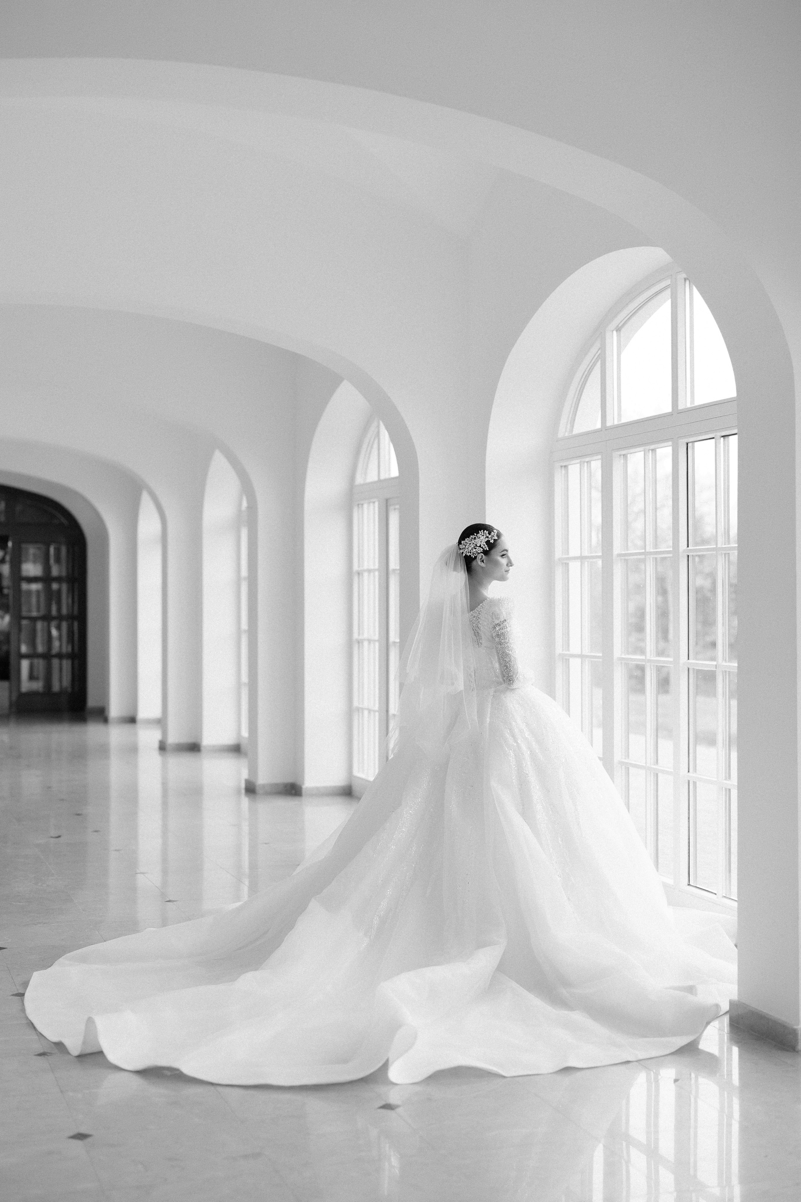 Любовь. Аксанна Аракелян