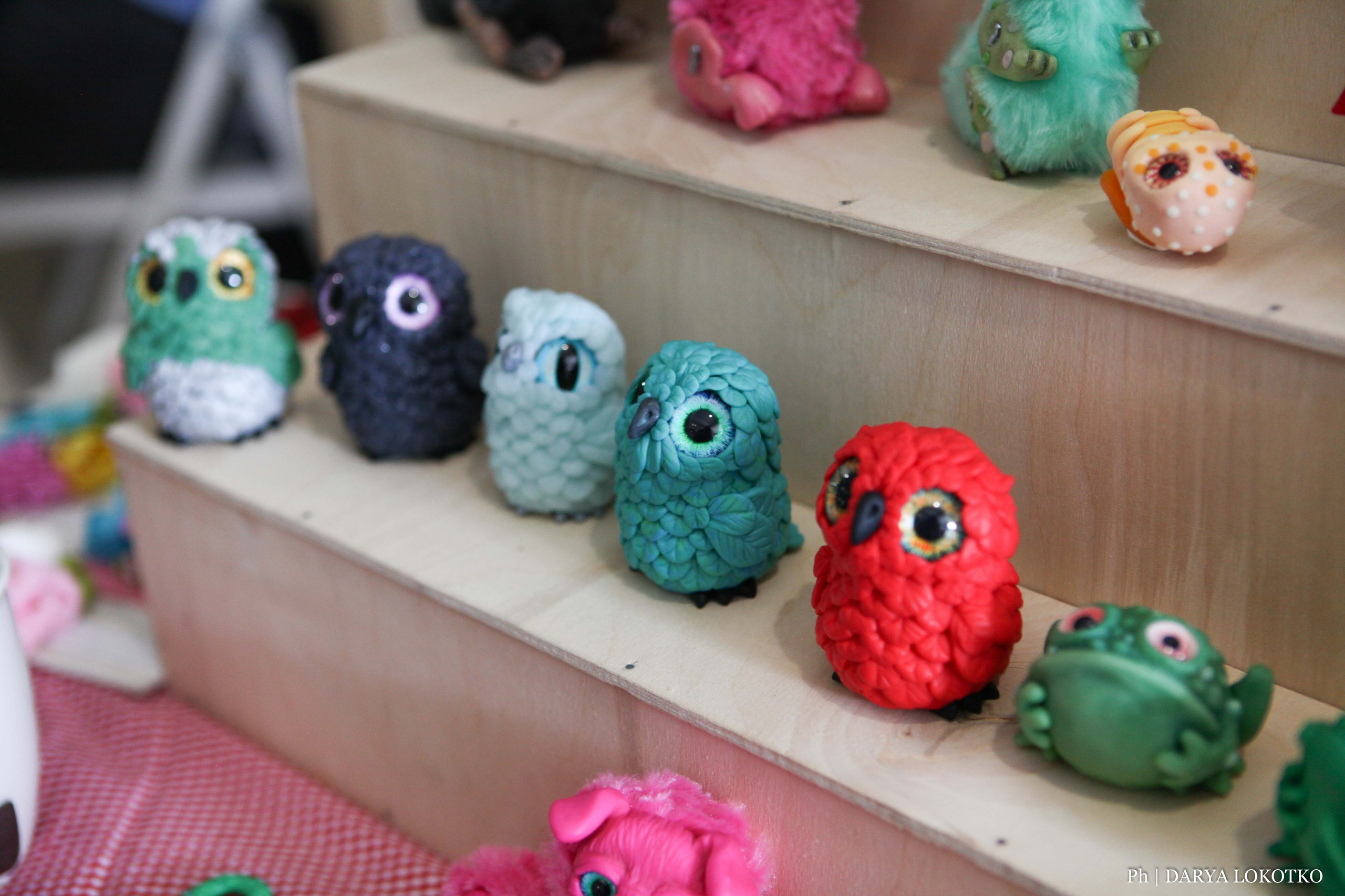 Каменка. Фотограф Дарья Локотко в Красноярске