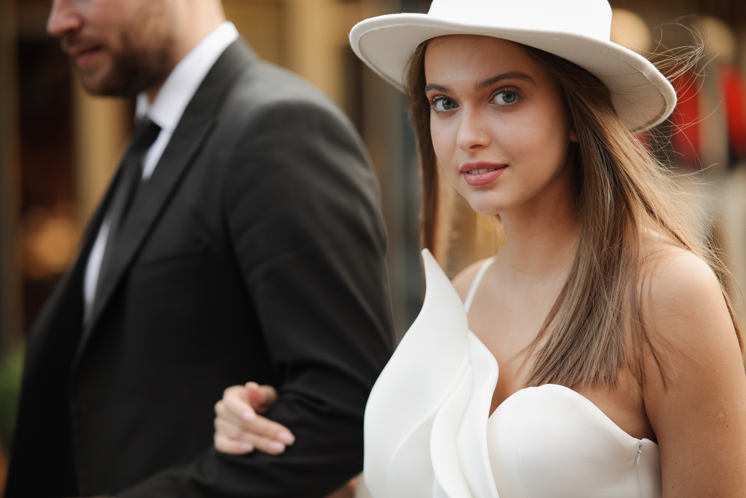 Барвиха. Фотограф, визажист. Москва