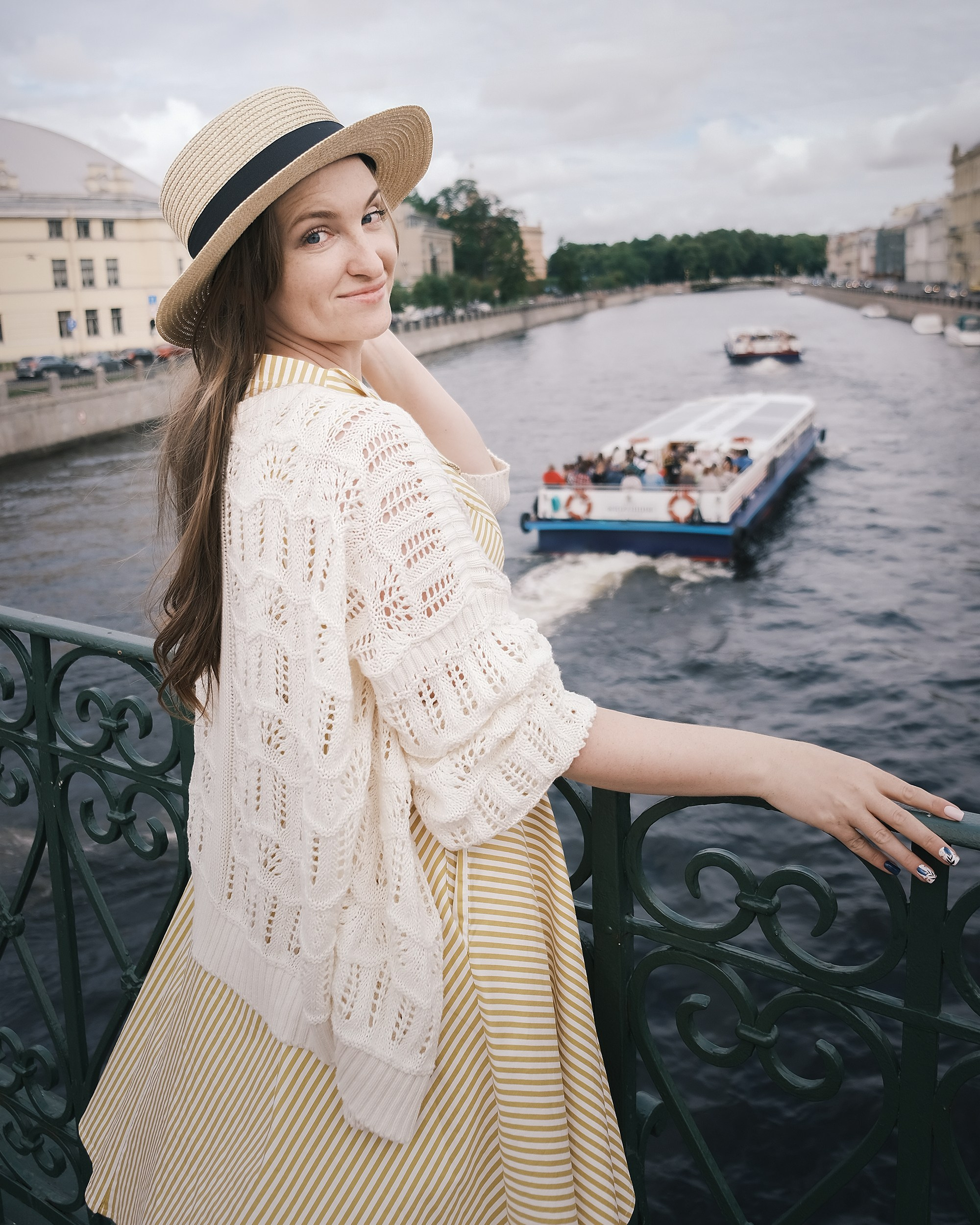 #02 Фотопрогулки. Professional photoartist in St. Petersburg (wedding, reportage, portrait, model book, love story) Alexander Shvedov