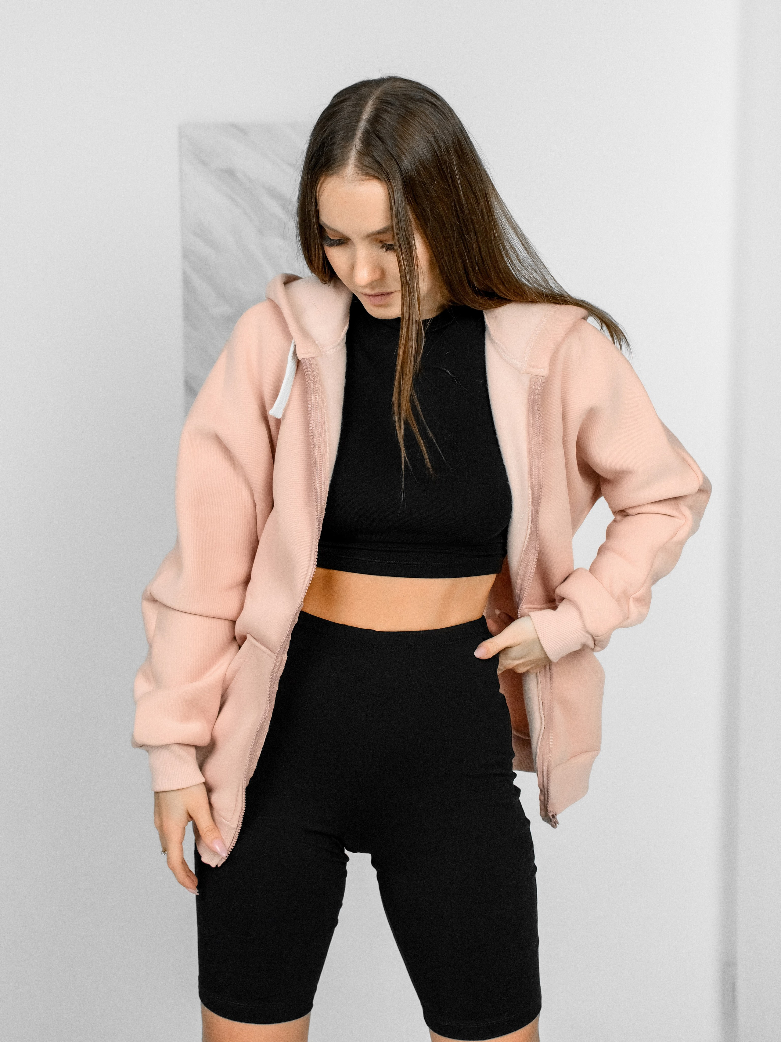 Одежда. Фотостудия Новочебоксарск