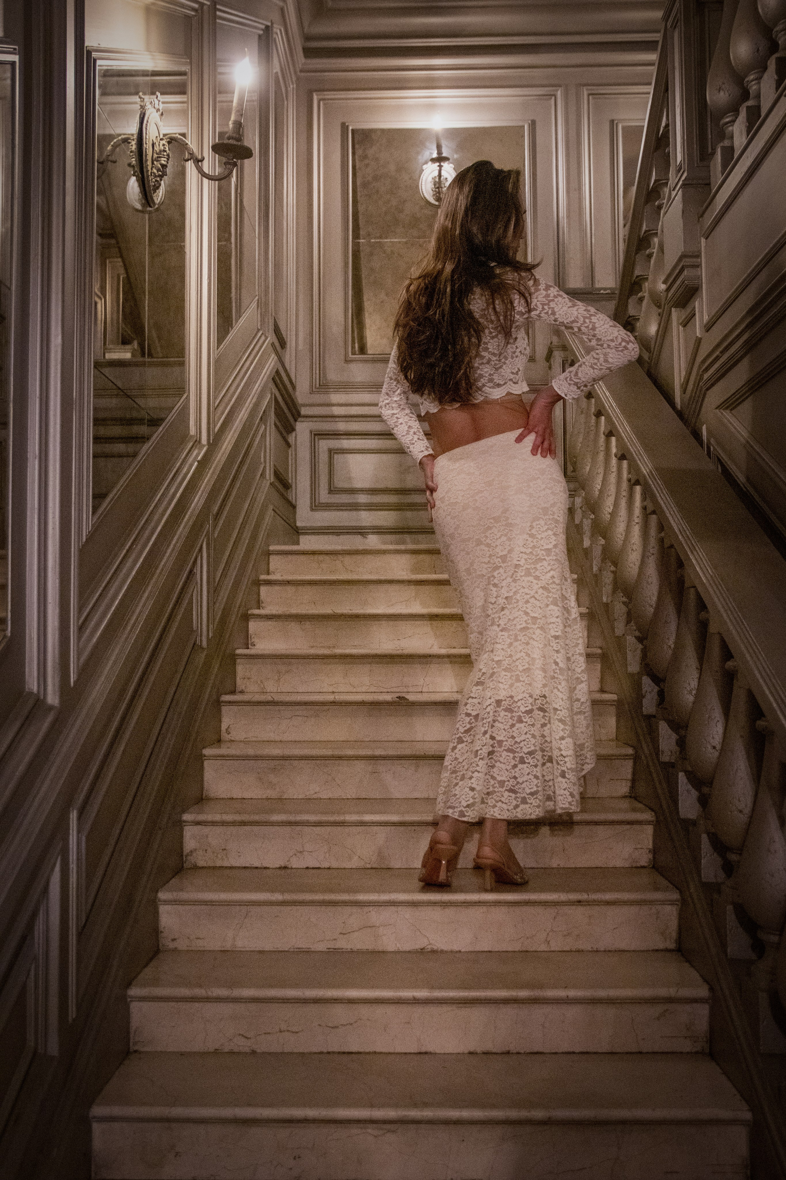 Портретики. Фотограф в Вязьме