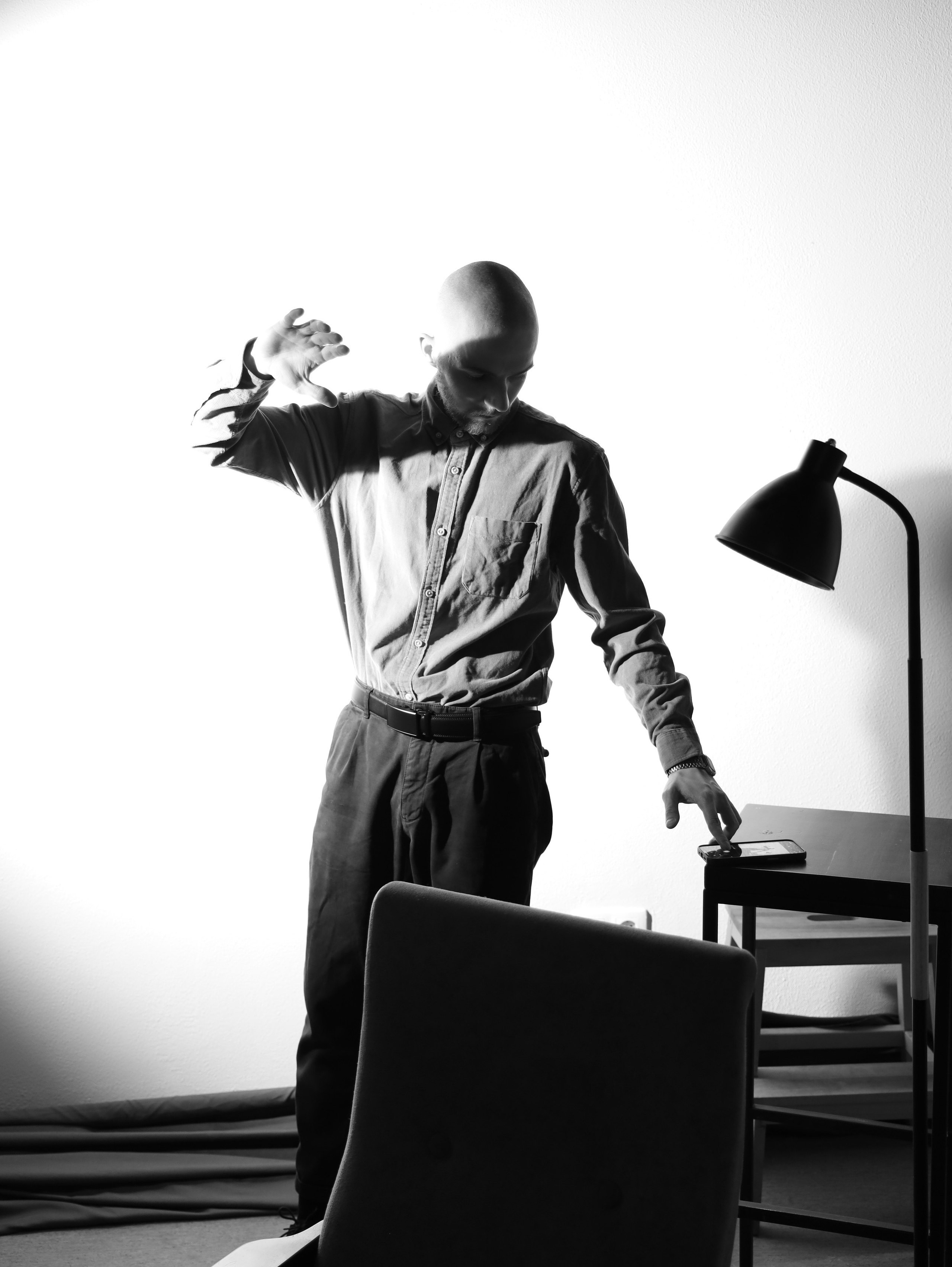 Papinomoloko. Фотограф/дизайнер в Екатеринбурге Хитрый Дмитрий