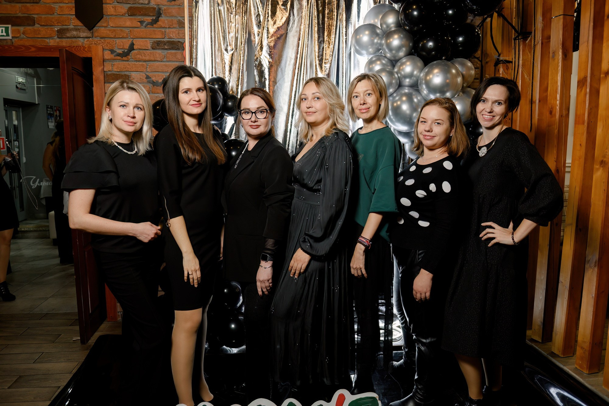 Квизы. Свадебный и репортажный фотограф Никита Сницарев в Барнауле