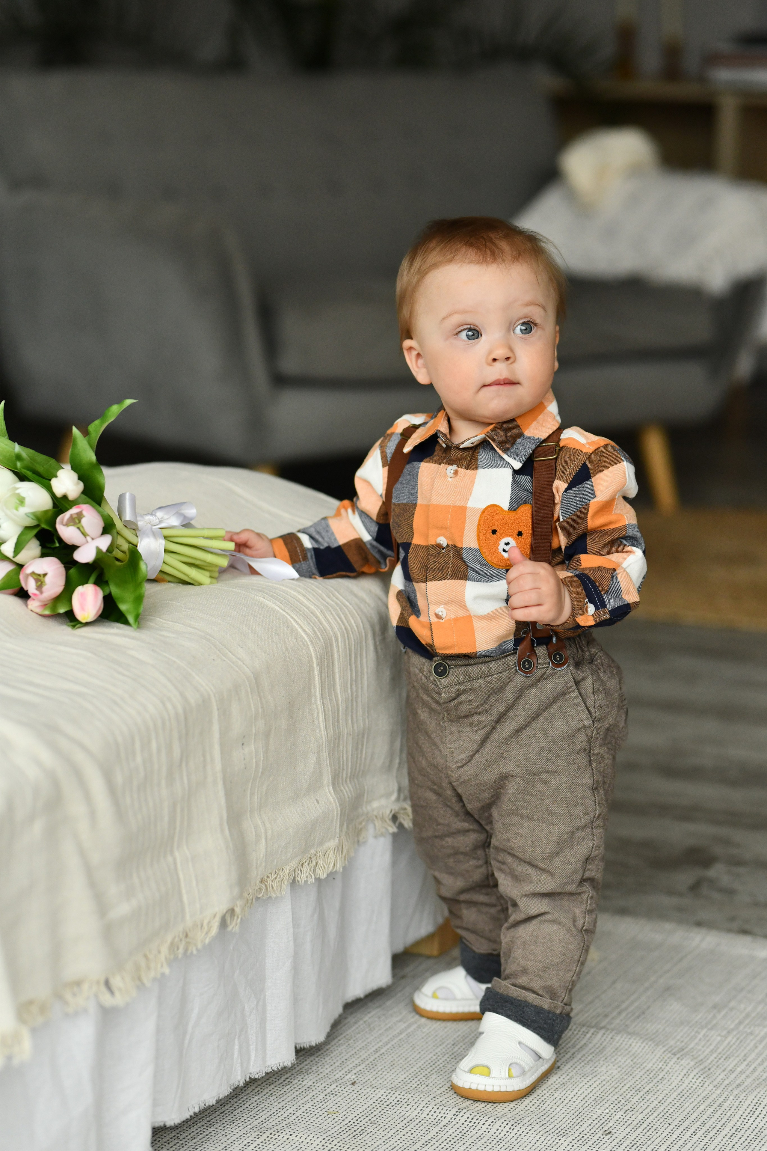 Семейные фотосессии. Семейный и свадебный фотограф в Ярославле Леся Новикова