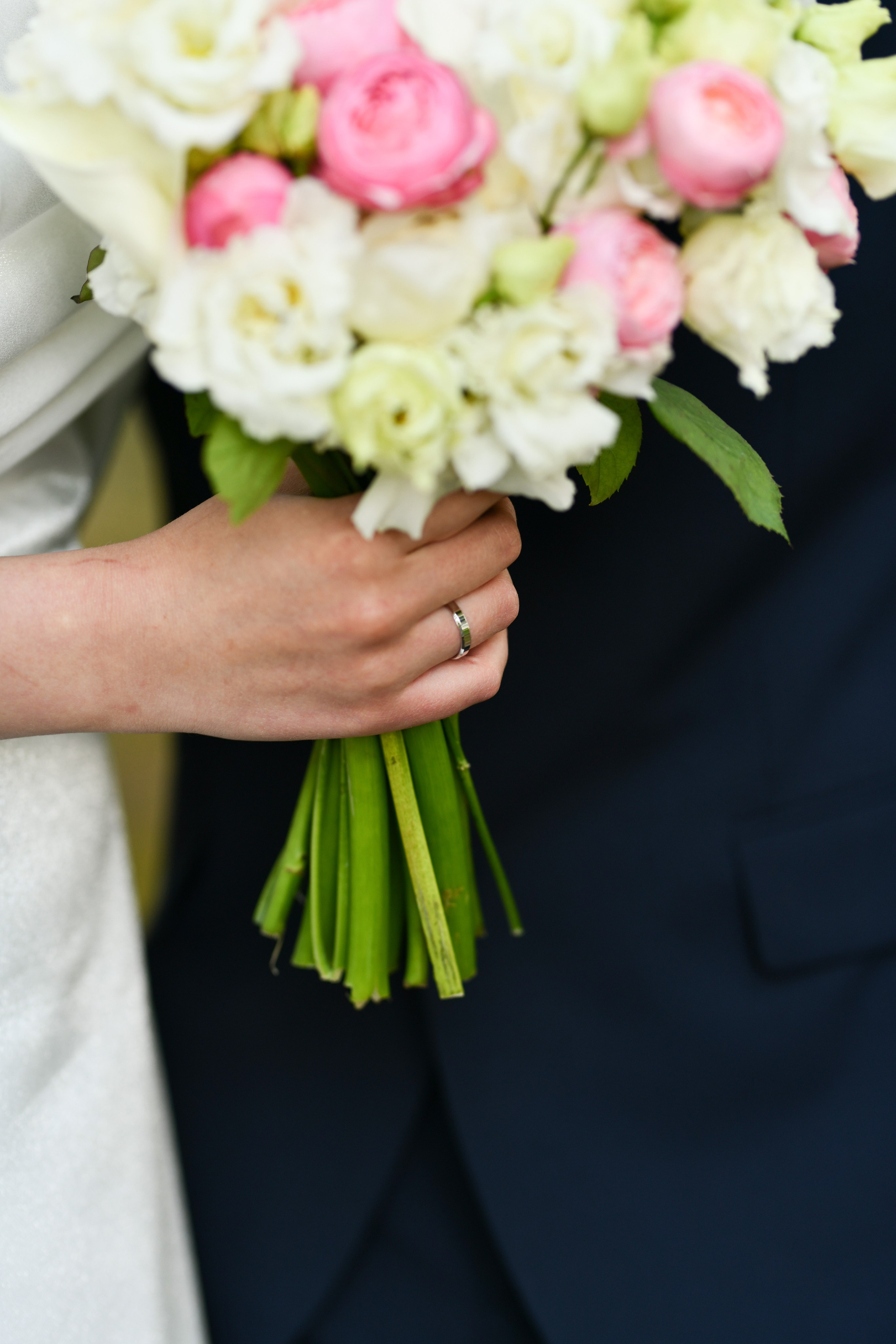 Свадебные фотосессии. Семейный и свадебный фотограф в Ярославле Леся Новикова