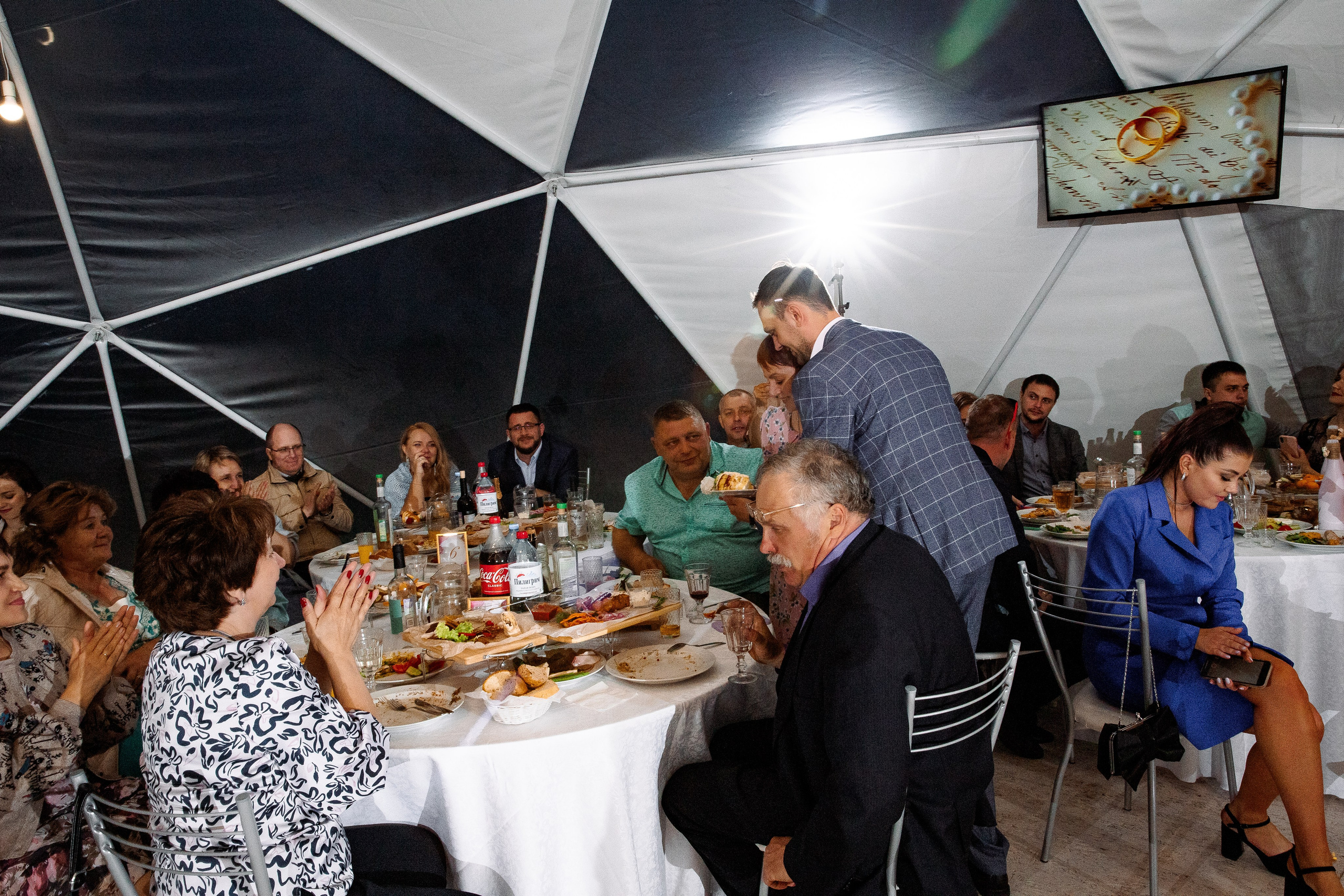 Кирилл и Екатерина. Свадебный и семейный фотограф в Челябинске Юлия Ишимова