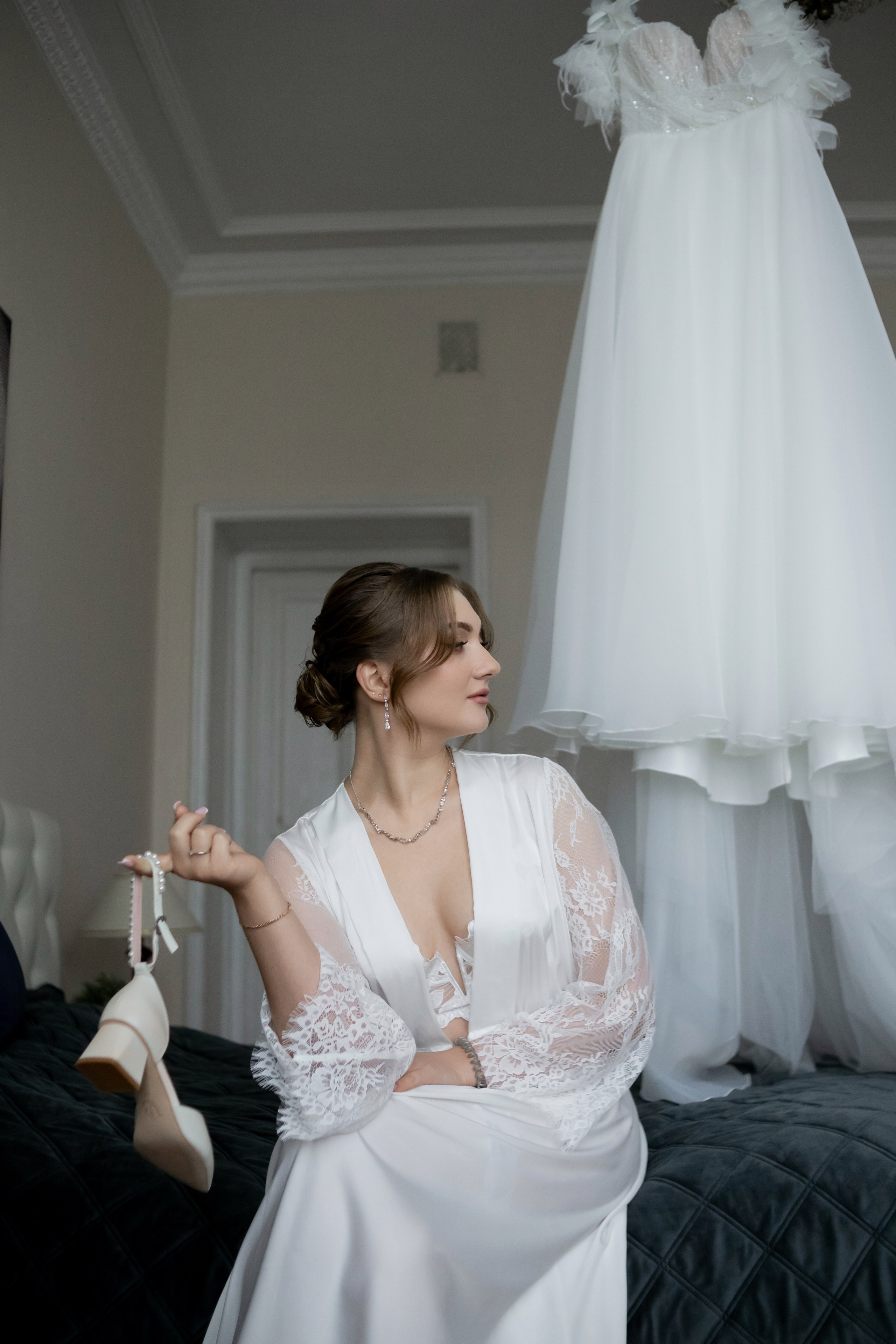 Свадьба Татьяна и Павел. Индивидуальный и свадебный фотограф в Москве, Электростали и Туле Кадейкина Екатерина