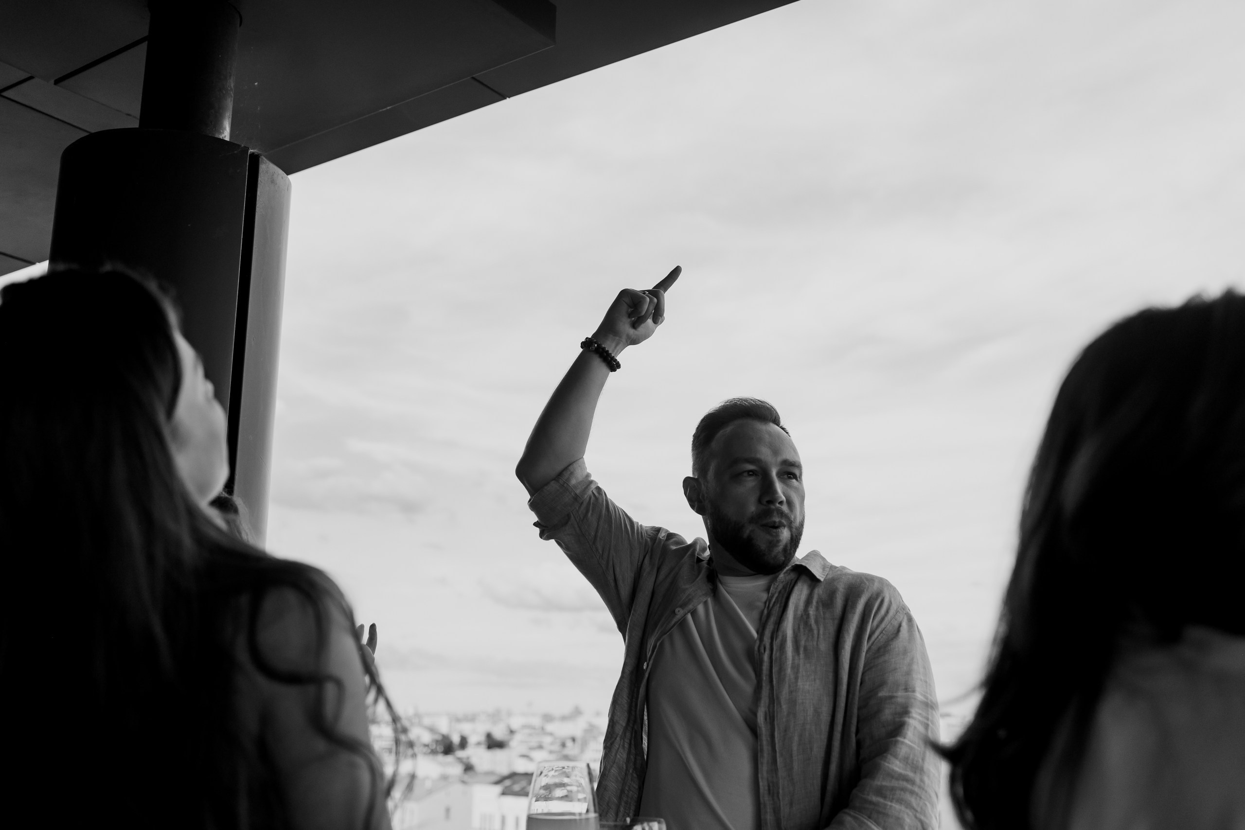 День Рождения. Свадебный фотограф Марина Назарова Москва