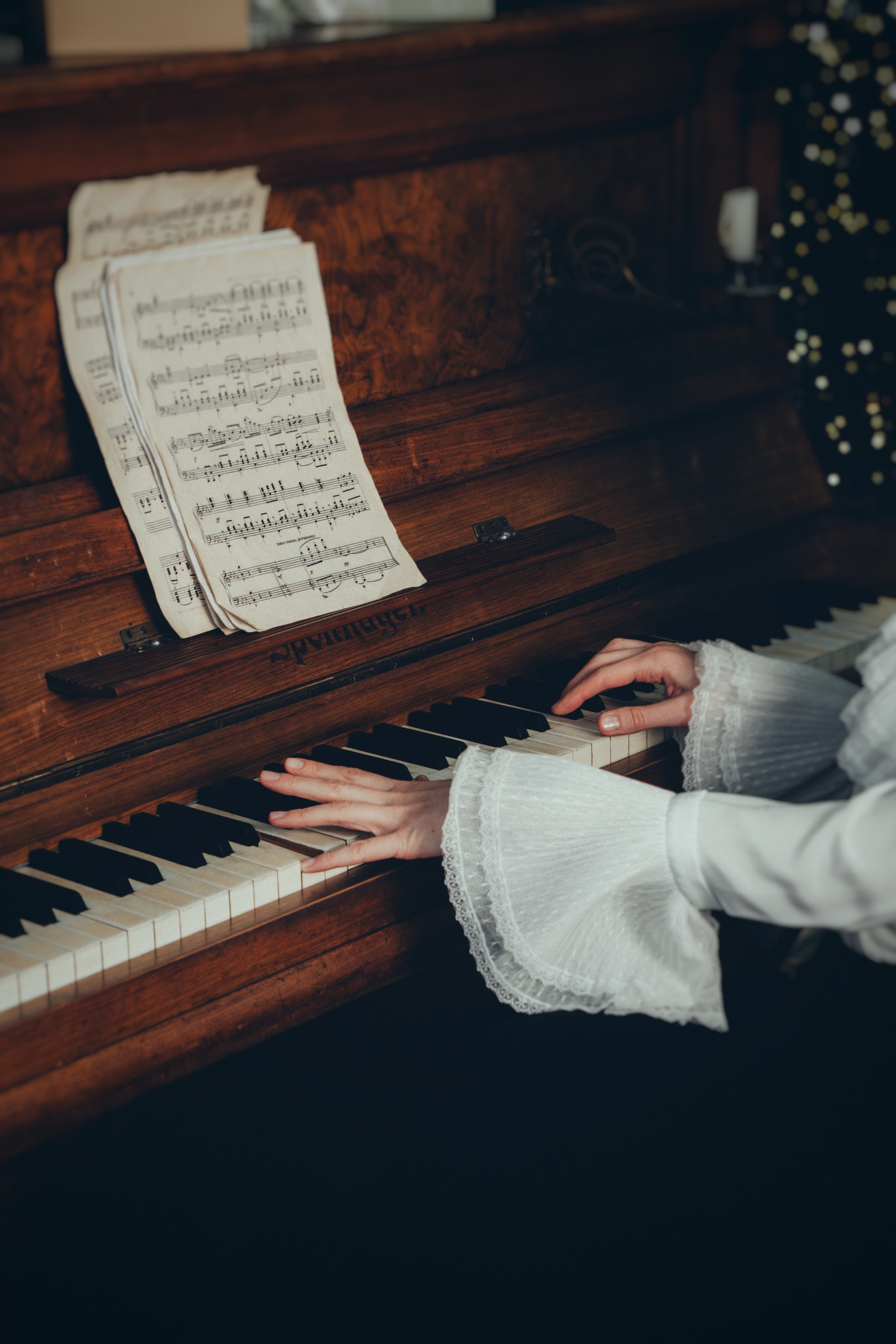 Фото / разное. Фотограф и видеограф Арина Семёнова