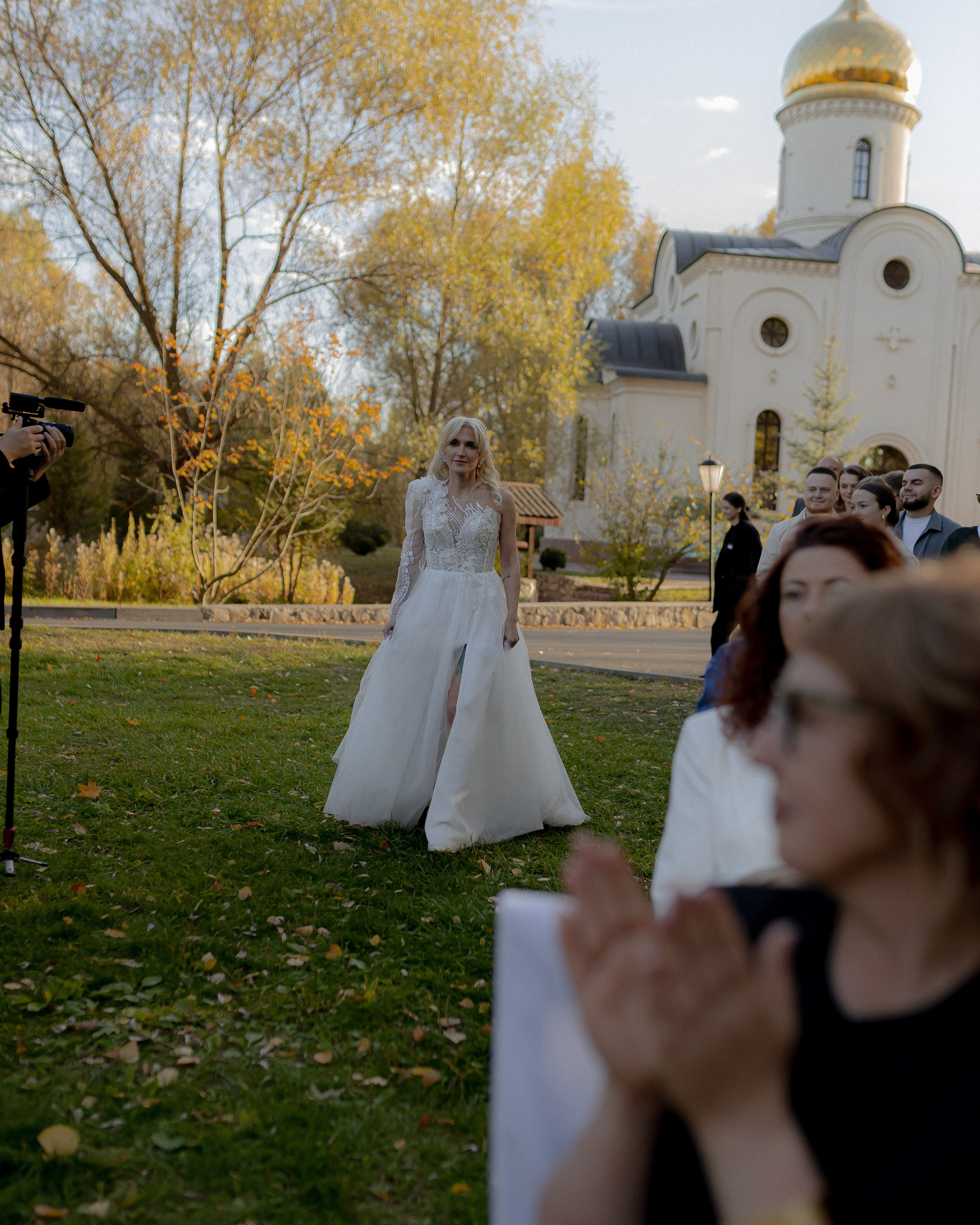 Роман и Анастасия. DARYA.BELKINA