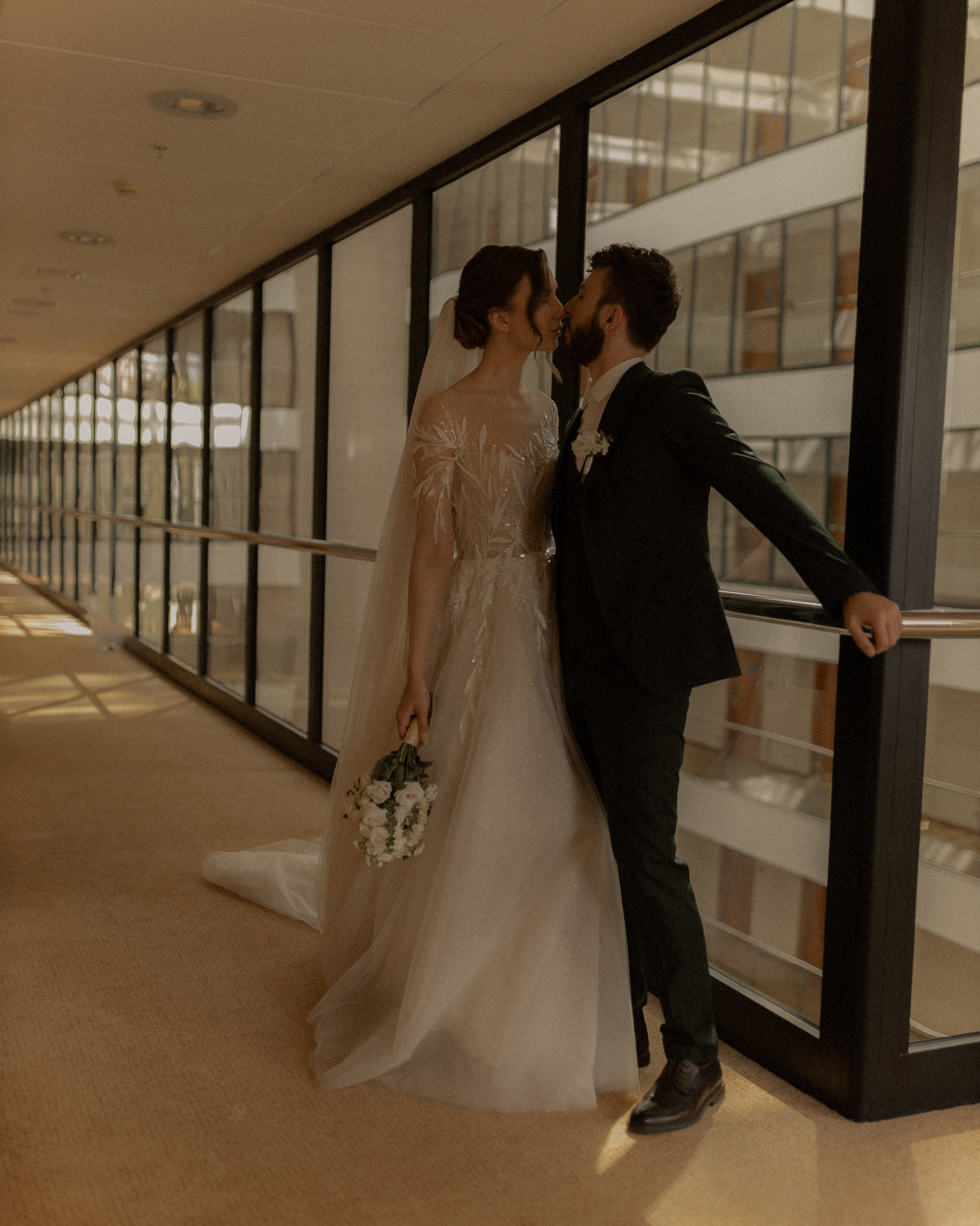 Алина и Константин. DARYA.BELKINA