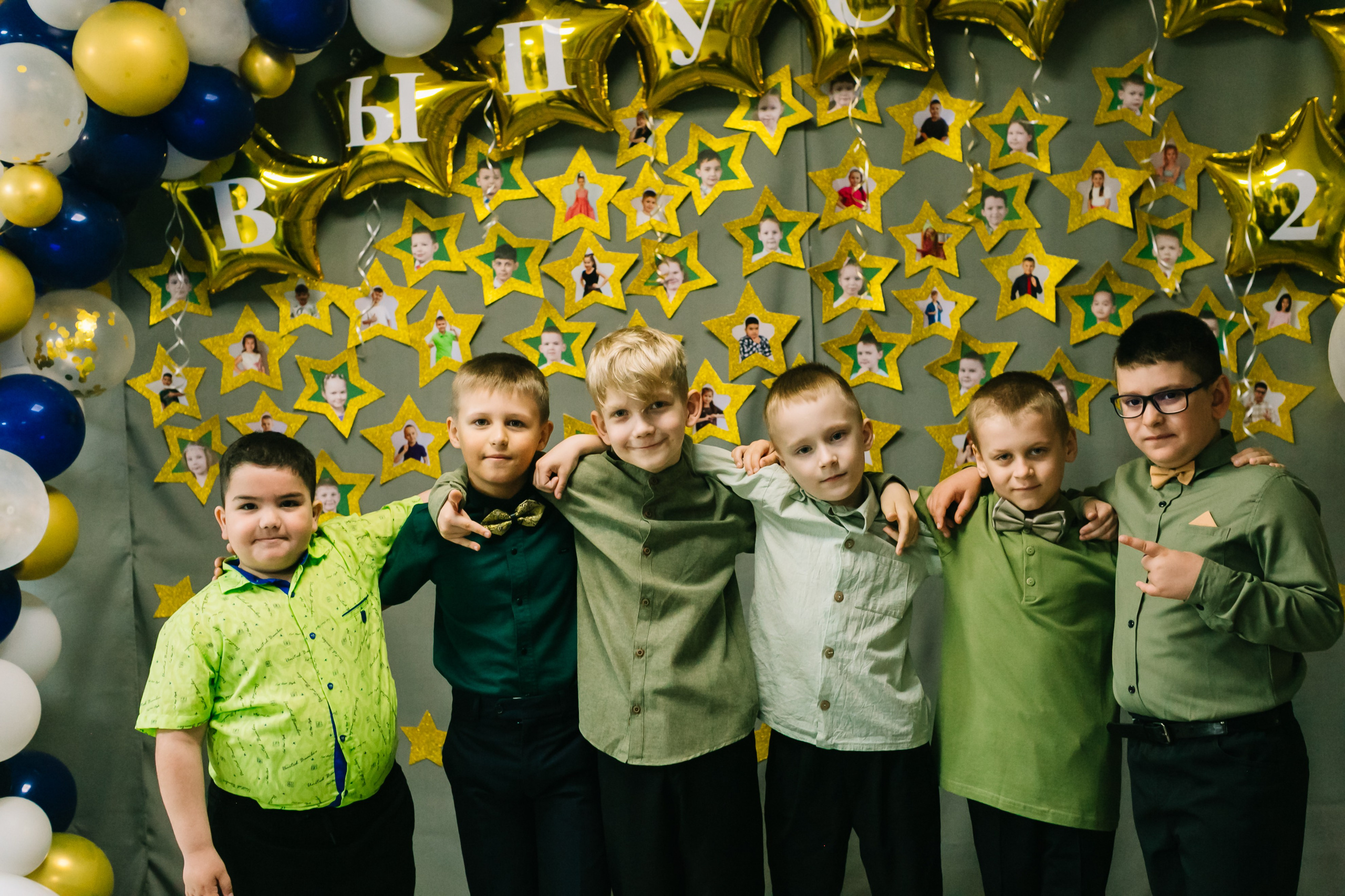 Фотограф для ДОУ, выпускной в детском саду. Семейный и детский фотограф в Новосибирске Алёна Малахова