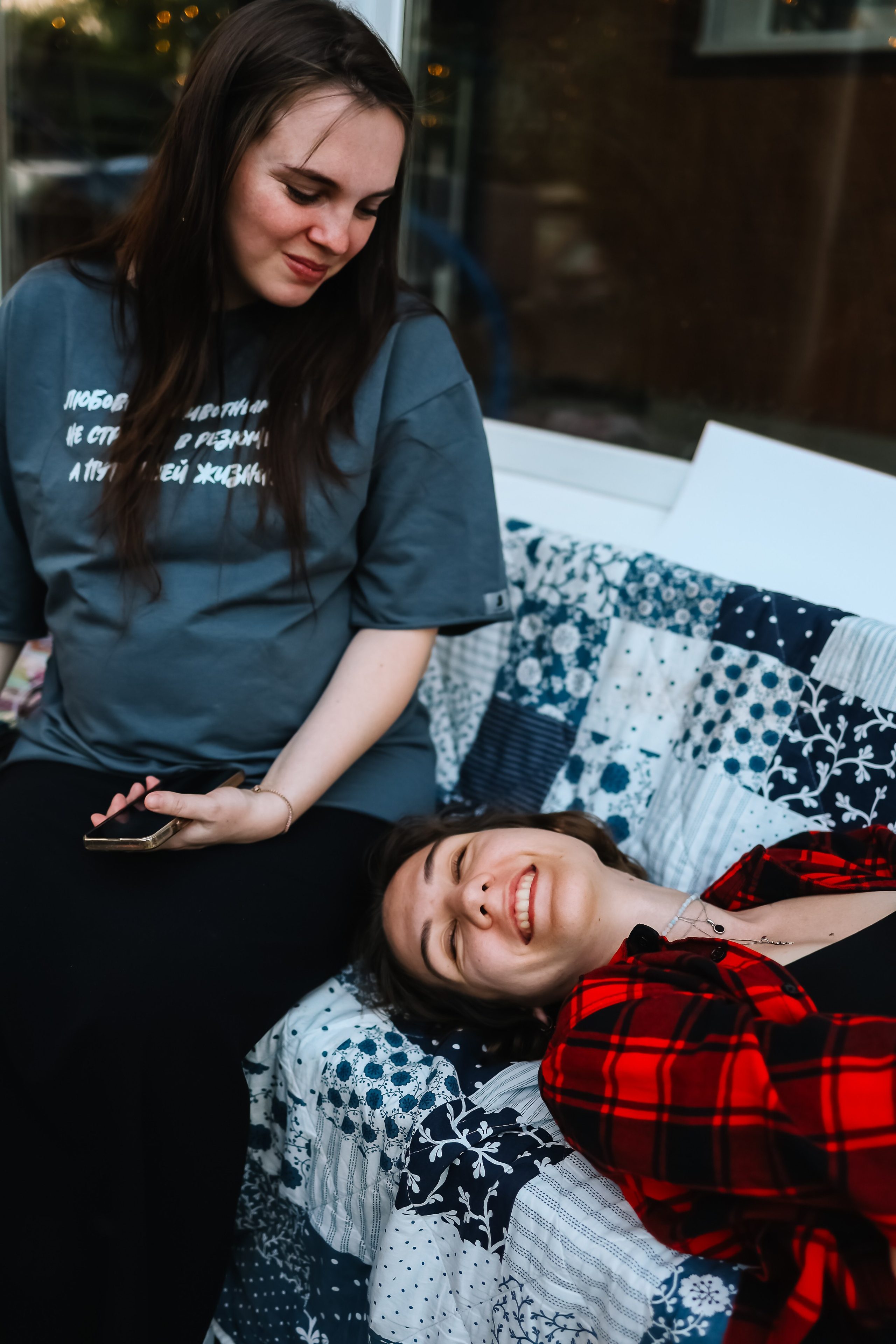 Корпоратив. Семейный и детский фотограф в Новосибирске Алёна Малахова