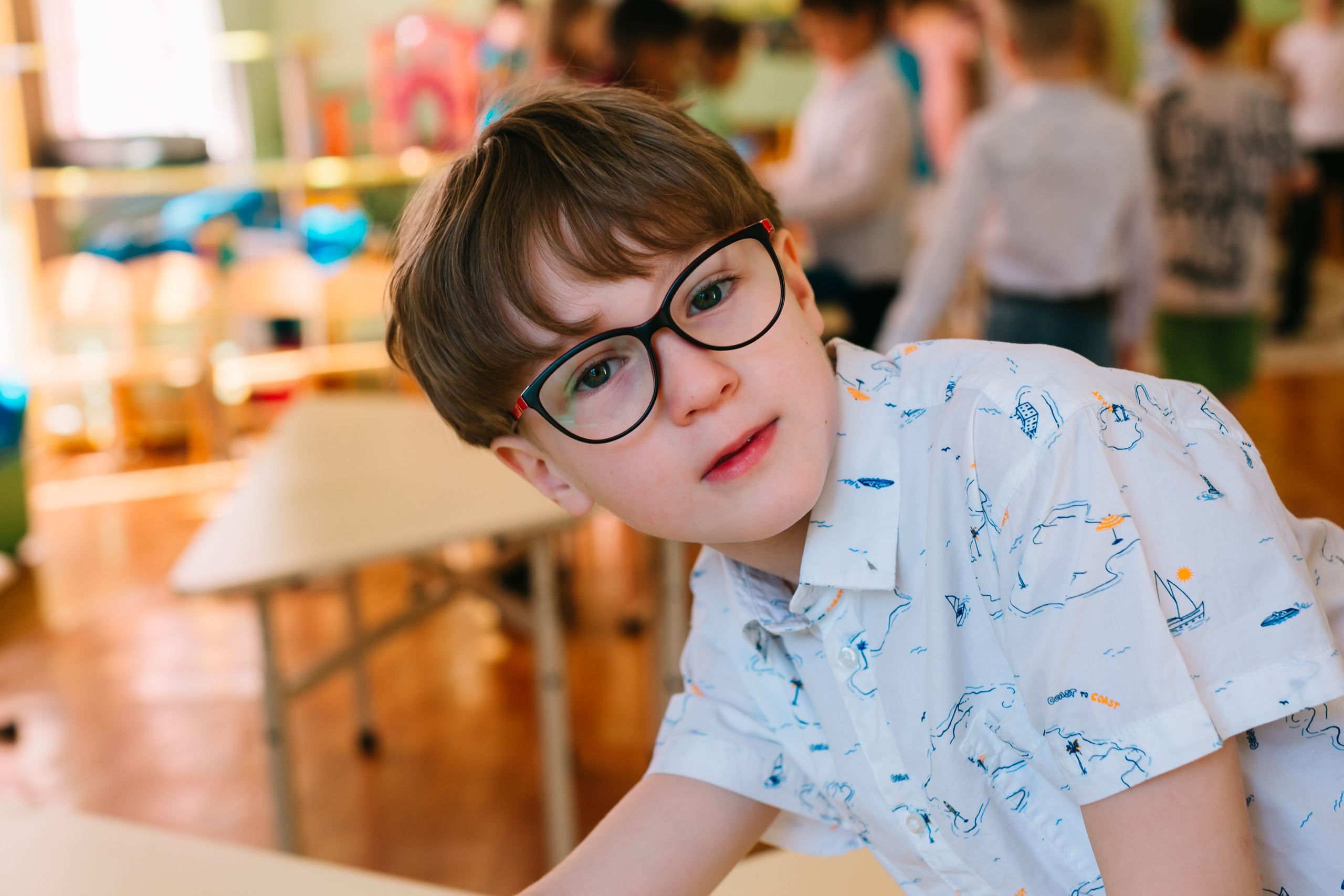 Фотограф для ДОУ, выпускная группа. Семейный и детский фотограф в Новосибирске Алёна Малахова