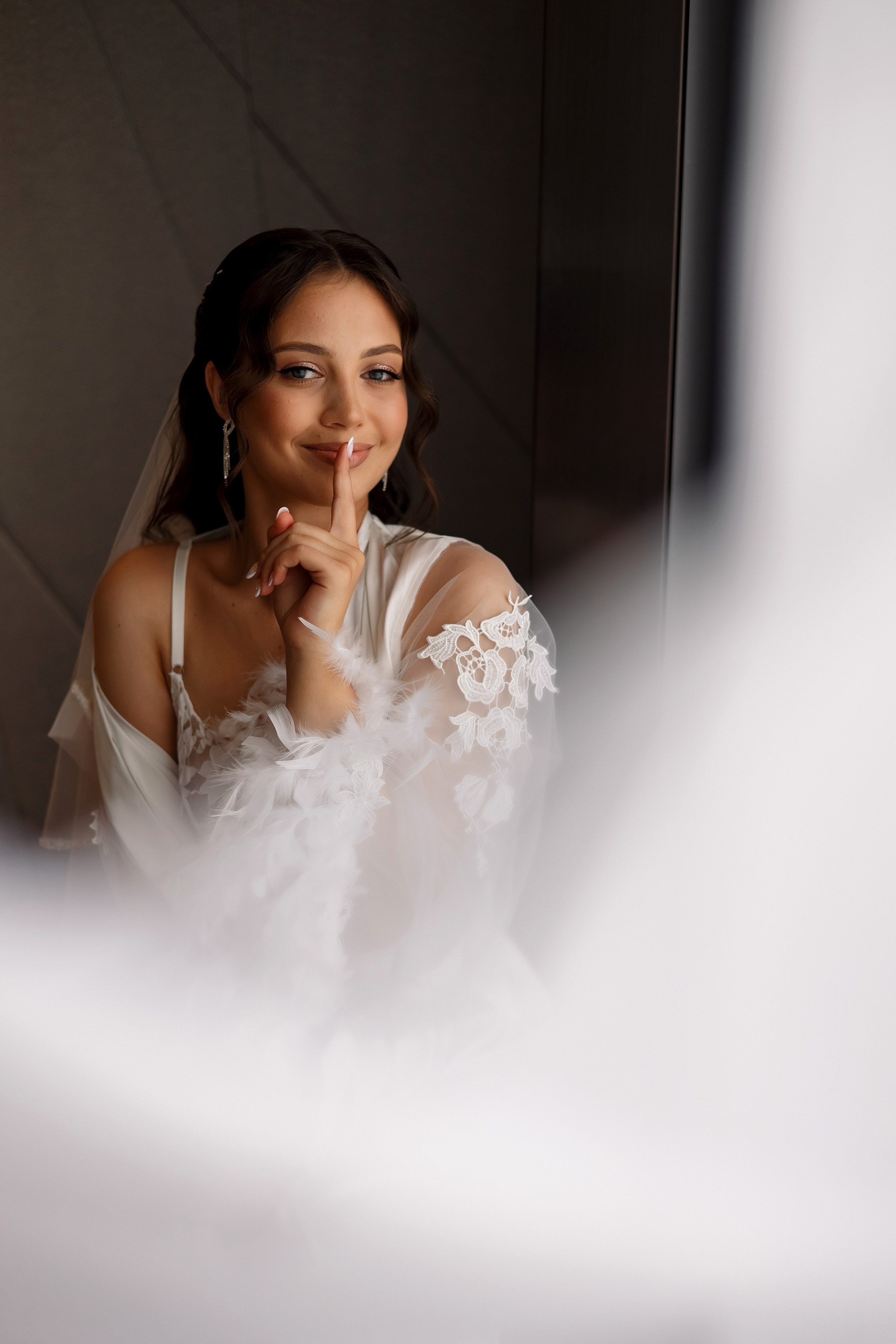 Марина & Вячеслав. Фотограф Любовь Корниенко, Примоский край