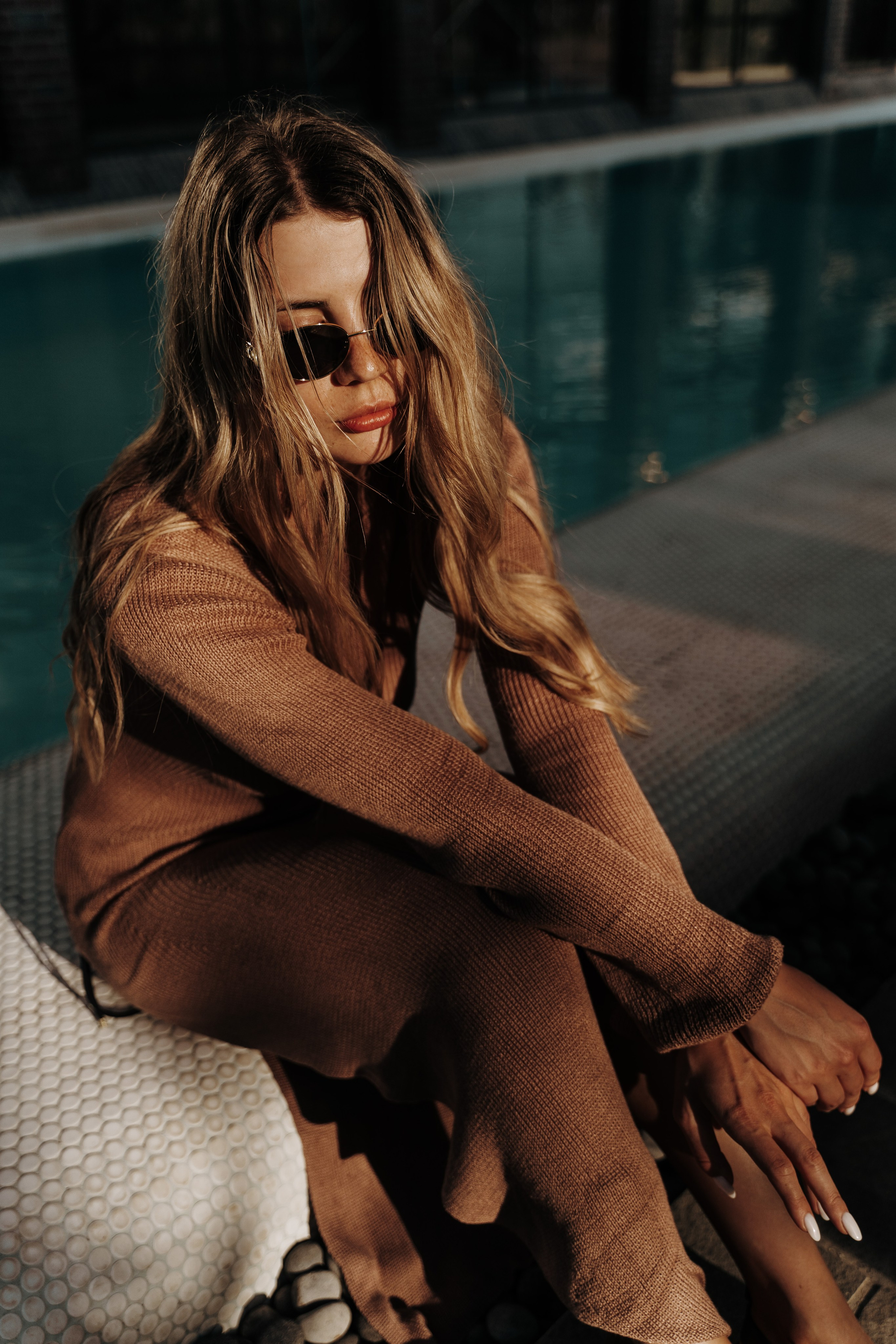 Woman portrait. Professional Wedding Photography, Portraits, and Studio Photoshoots in Phuket