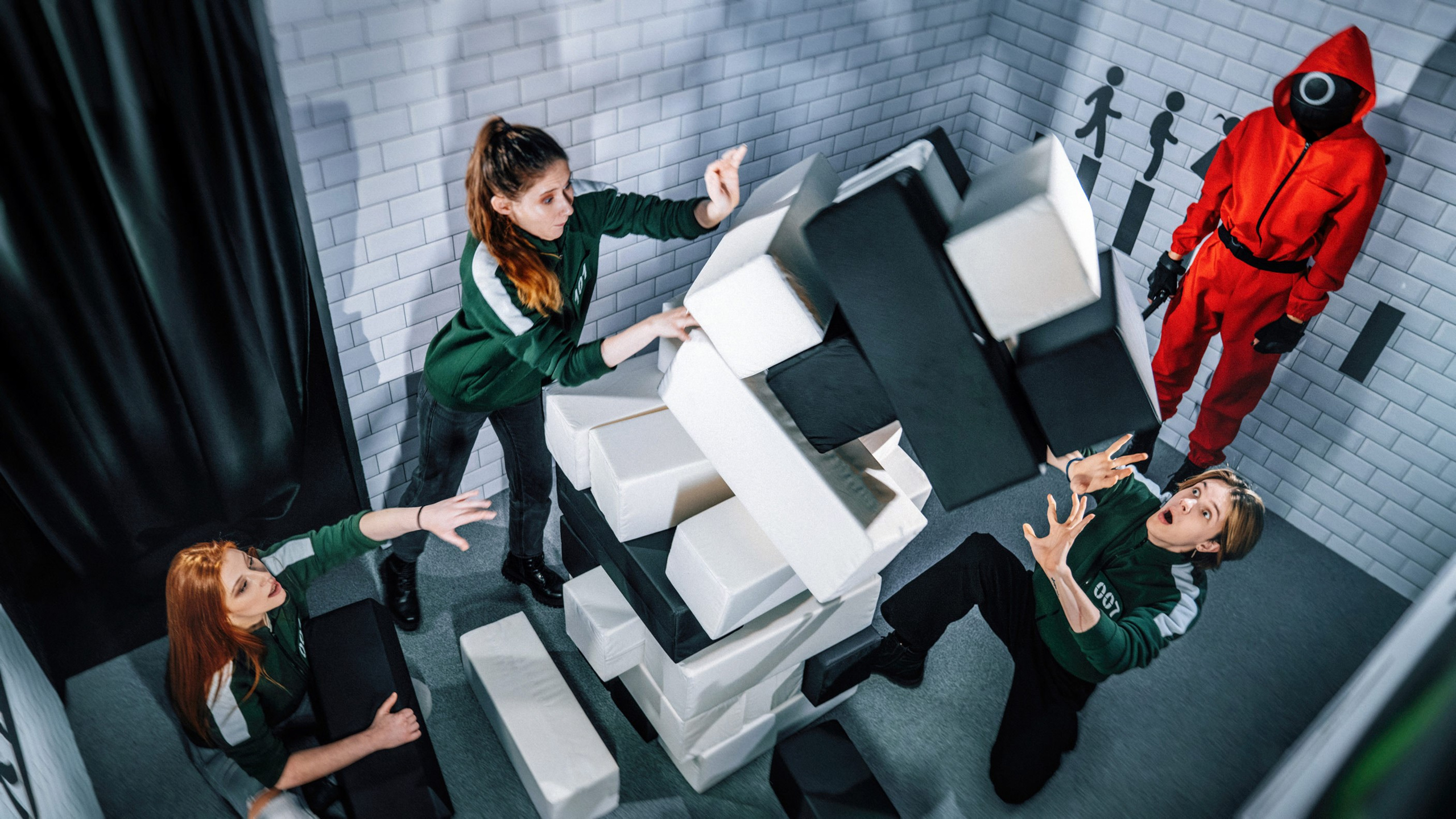 фотограф квестов, фотограф квеста, квест съемка, съемки квеста, фотосессия квест