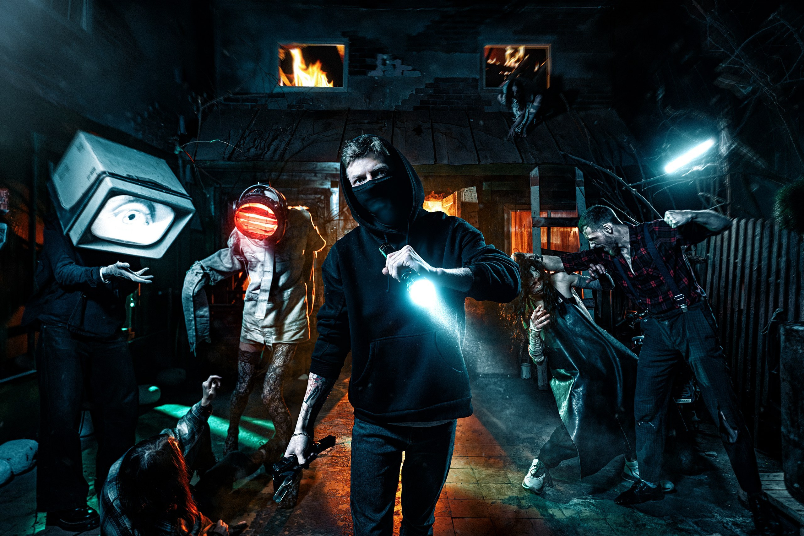 фотограф квестов, фотограф квеста, квест съемка, съемки квеста, фотосессия квест, хоррор фотограф, фотограф хоррор квестов