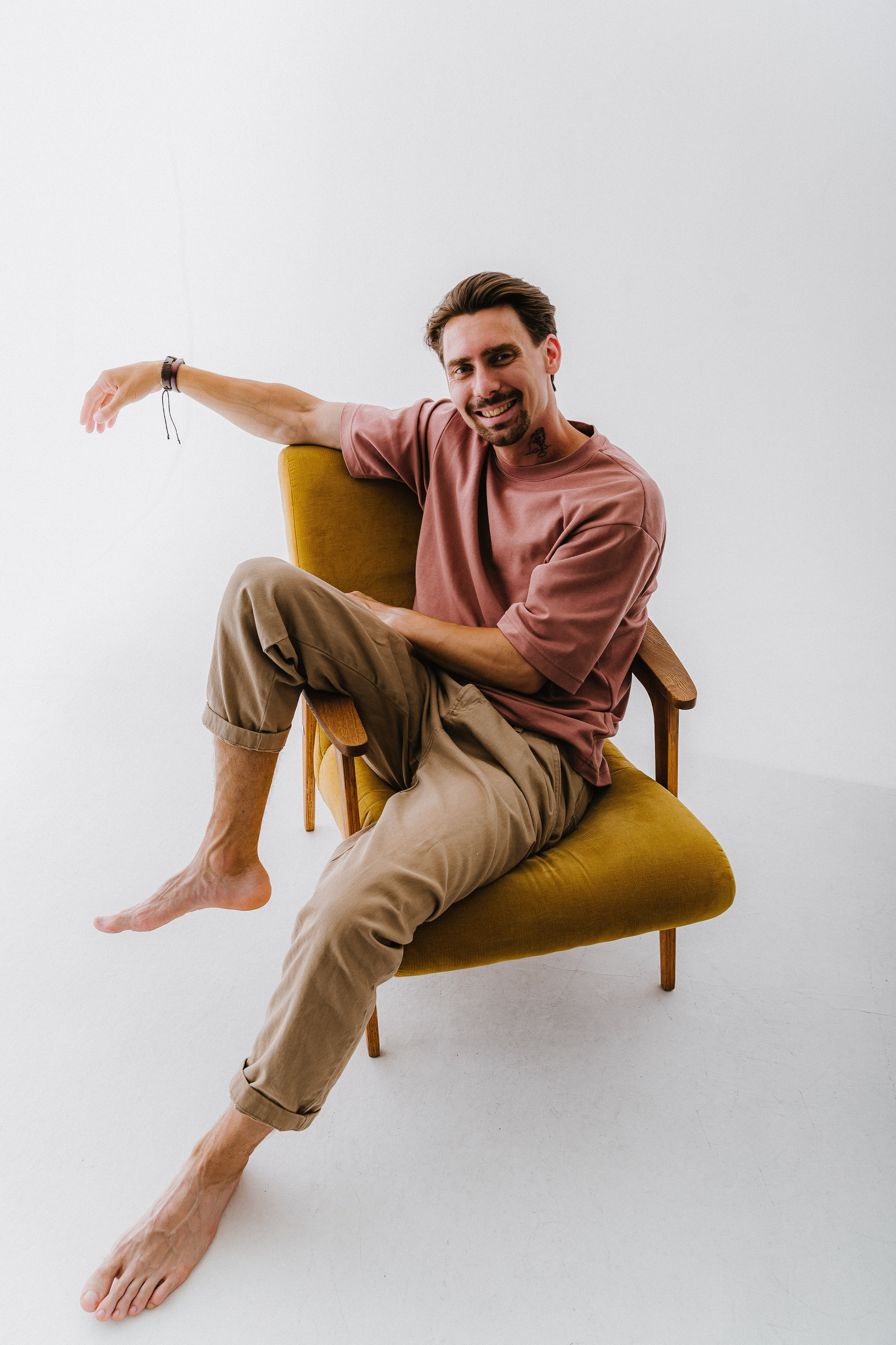 Саша. Крылова Светлана Фотограф Челябинск