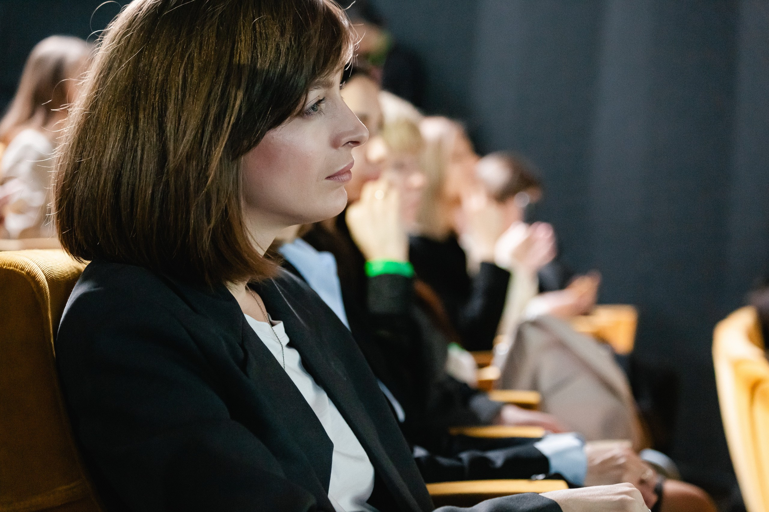 PRОЗДОРОВЬЕ | Конференция | Skolkovo. Крылова Светлана Фотограф Челябинск