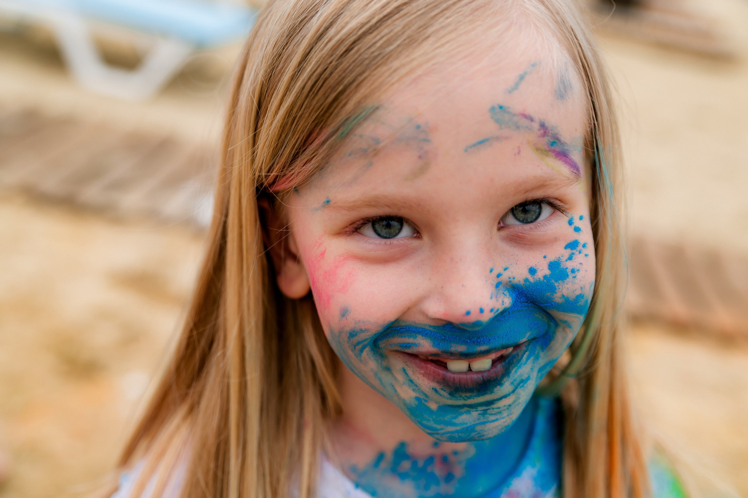 День Рождения Ксюши | 7 лет. Крылова Светлана Фотограф Челябинск