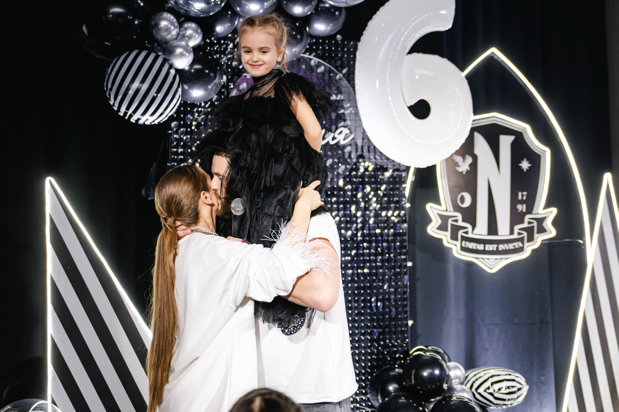 Amore House | День Рождения Сони. Крылова Светлана Фотограф Челябинск