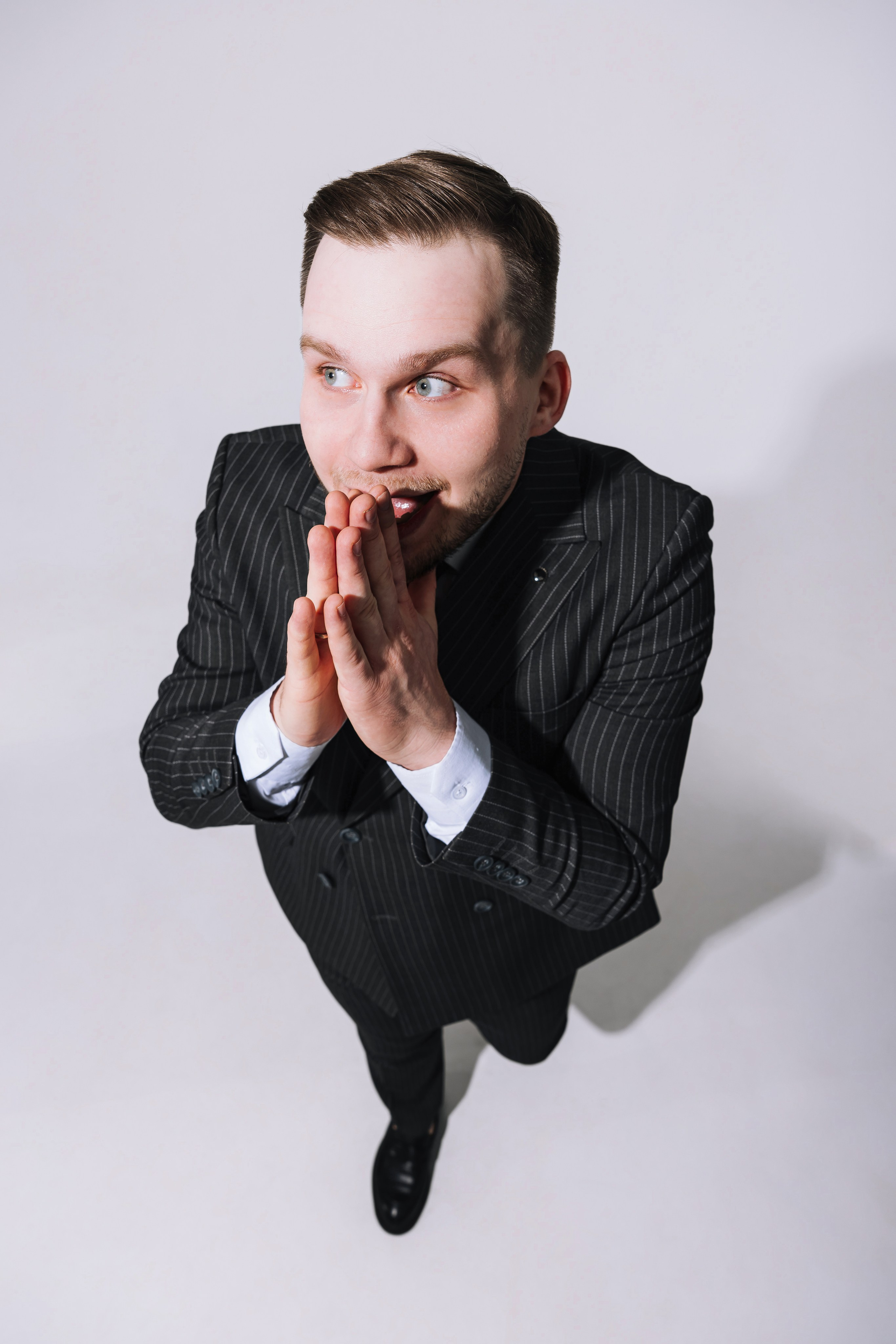 Денис. Крылова Светлана Фотограф Челябинск