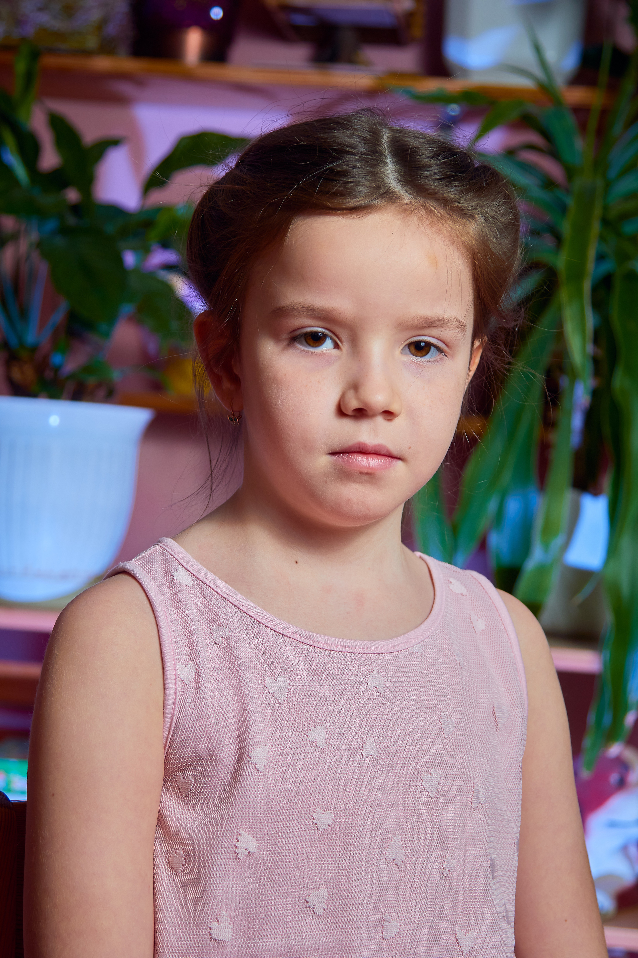 Портреты для альбомов и виньеток. Фотограф в Екатеринбурге Булат Хамитов