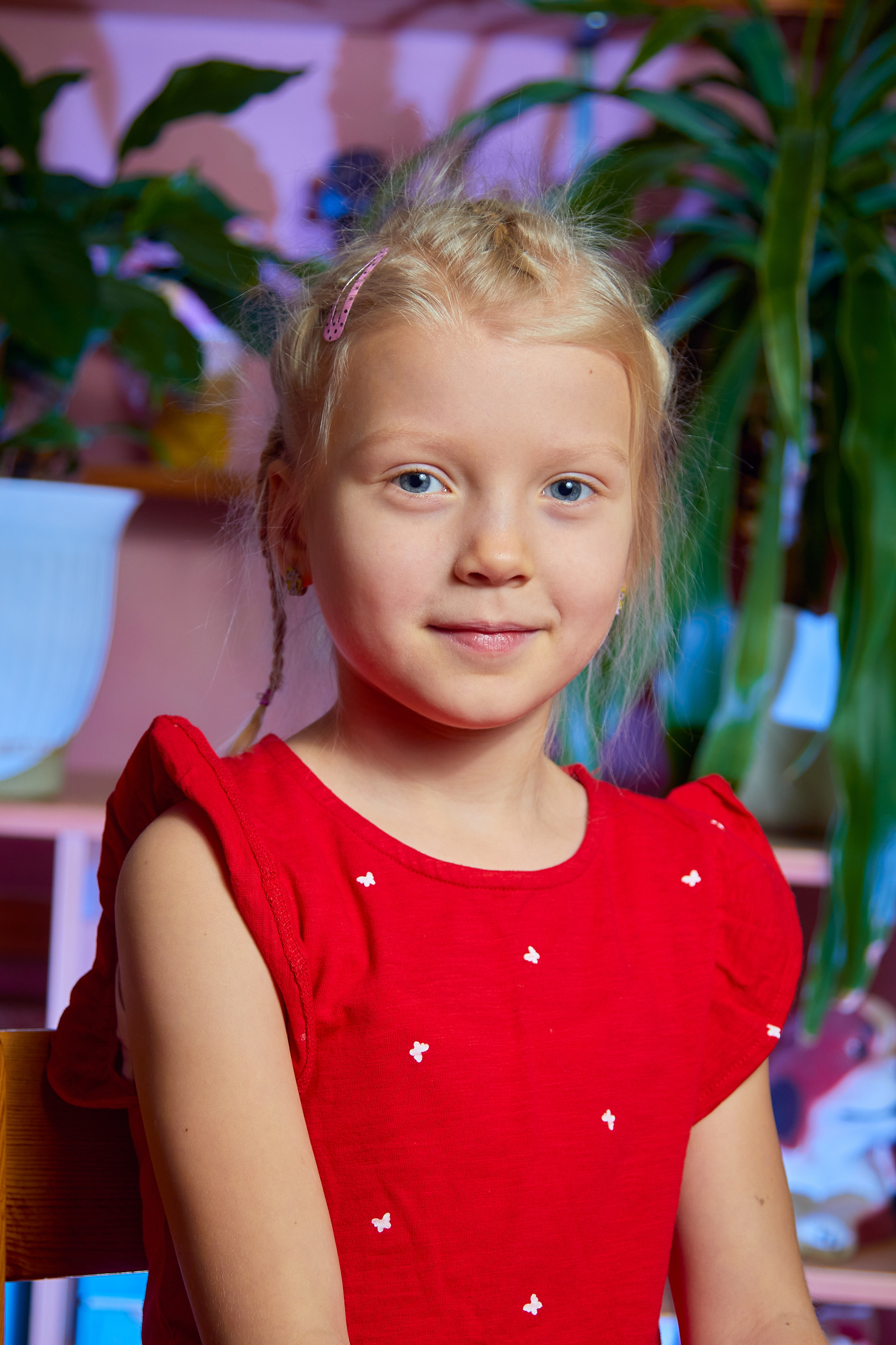 Портреты для альбомов и виньеток. Фотограф в Екатеринбурге Булат Хамитов