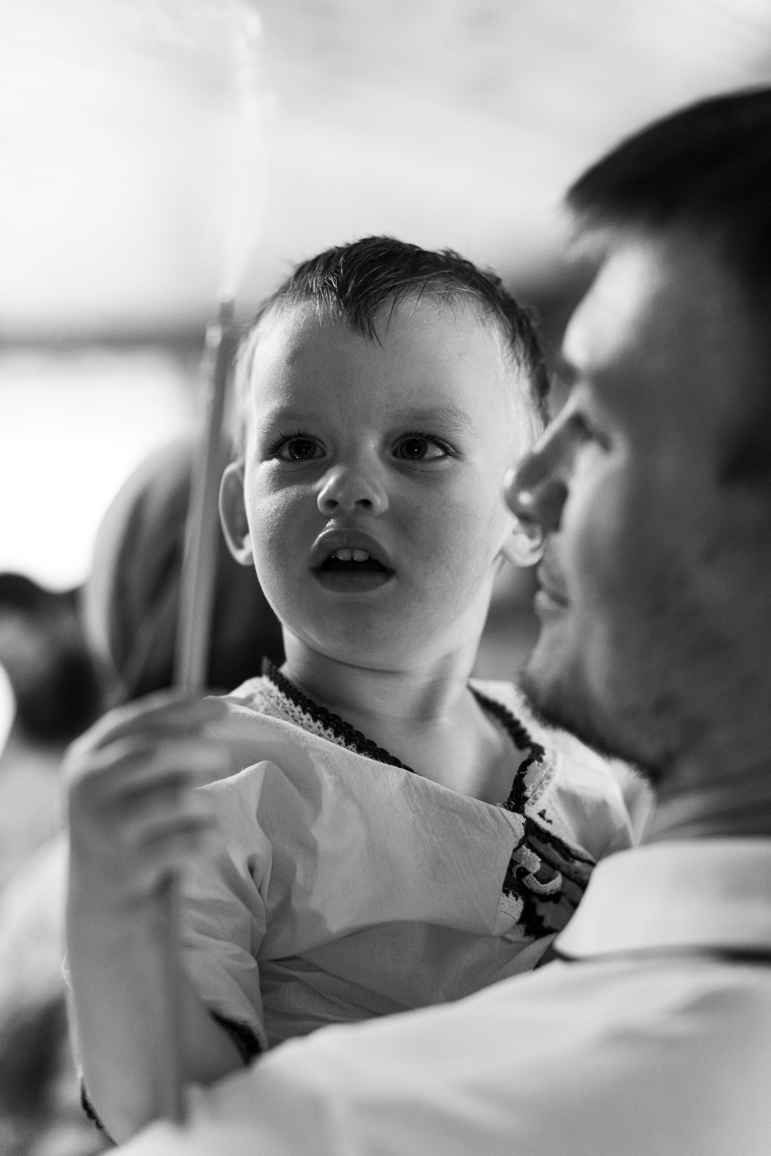 Анна @ Анатолий, крещение малышей. Фотограф в Туле — Борисов Николай