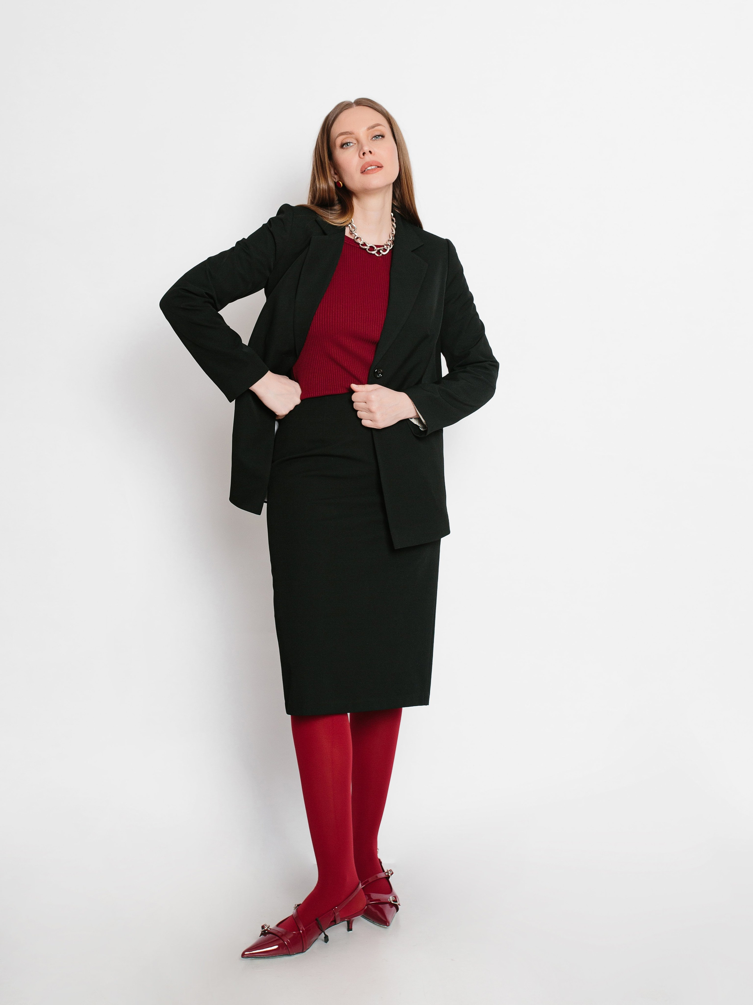 ЛИЗА +SIZE. Продающий контент для маркетплейсов и e-commerce «под ключ»