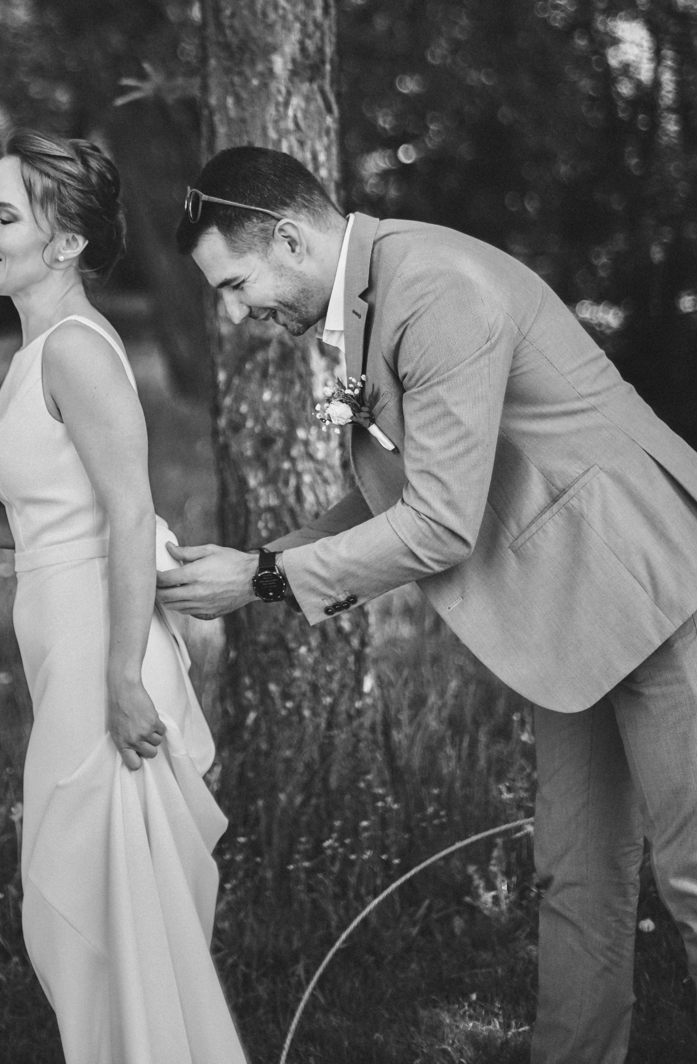 Свадьба Димы и Вали. Фотограф в Москве Гончарова Анастасия