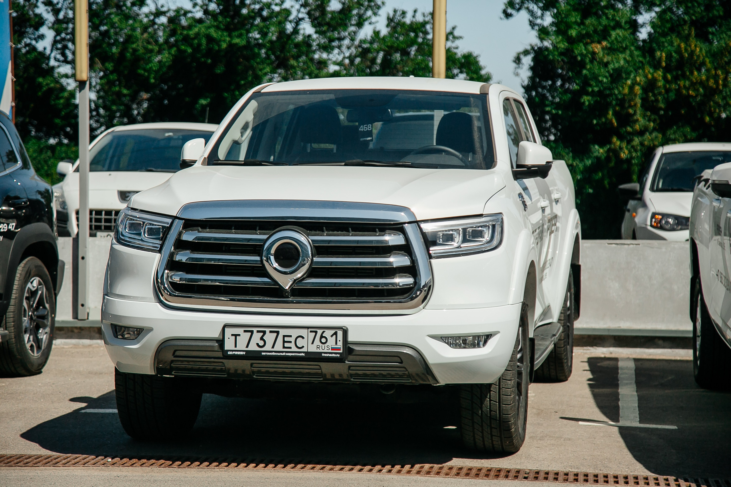 Открытие салона haval. Фото-Видеосъемка любых мероприятий Москва Ростов