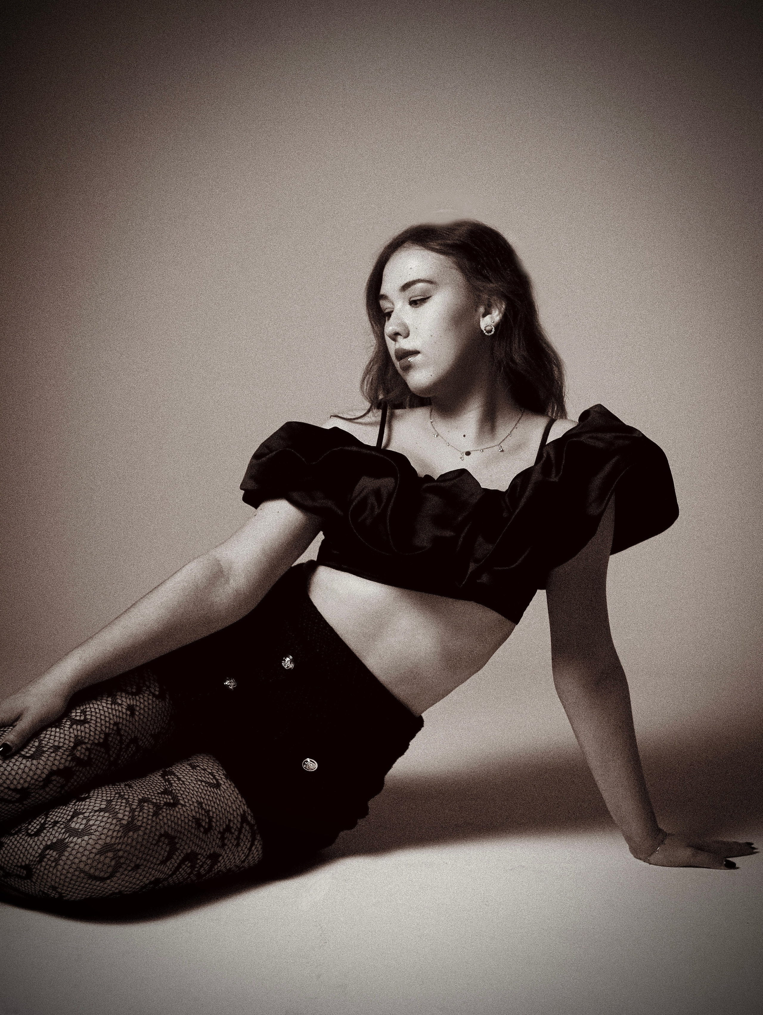 Индивидуальные. Портретный фотограф в Москве