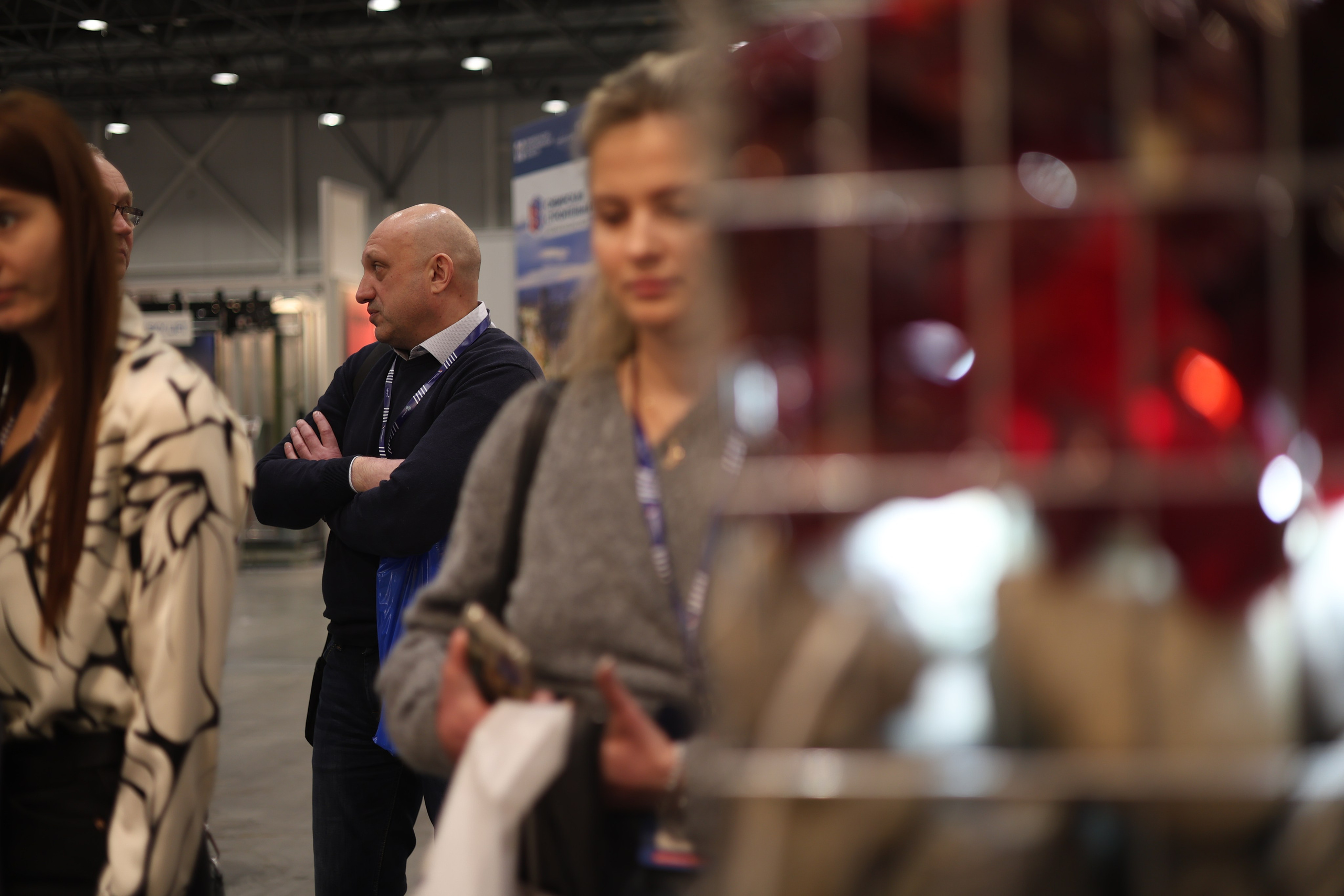 ЭКСПО. Mintonov's Film Studio