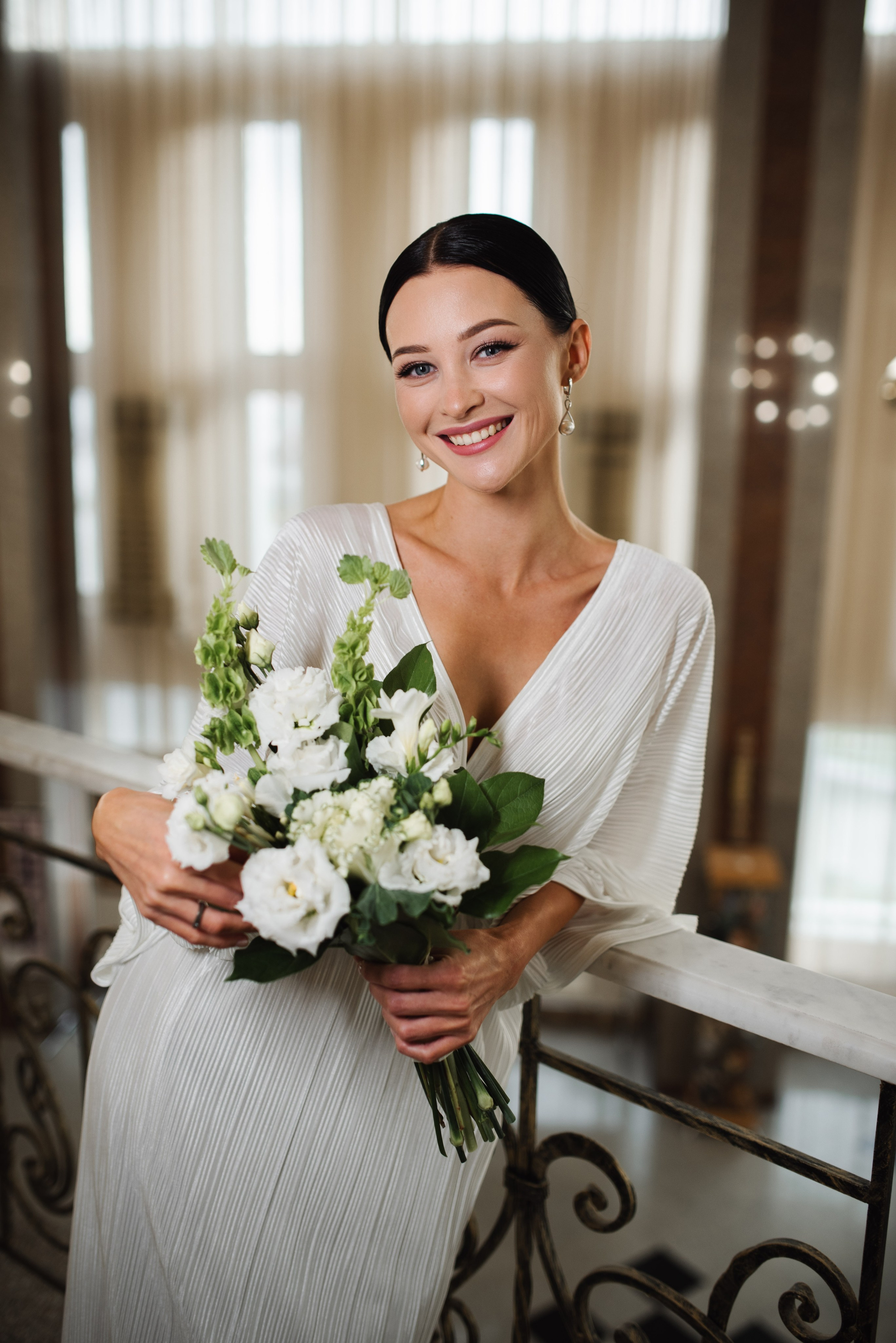 Д + М. Свадебный фотограф Анастасия Бударина