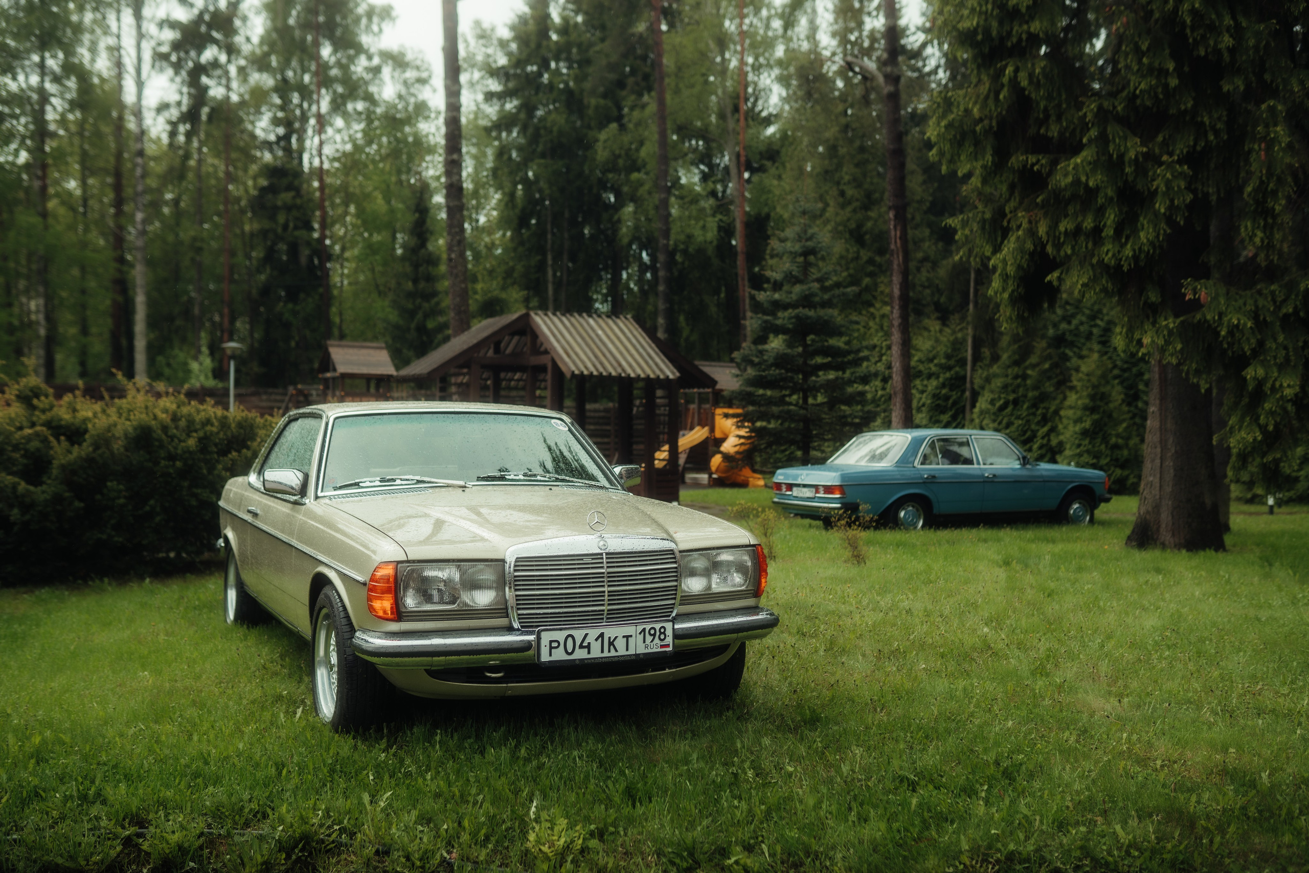 RYE Meet 2026. Автомобильный фотограф Антон Цырулев