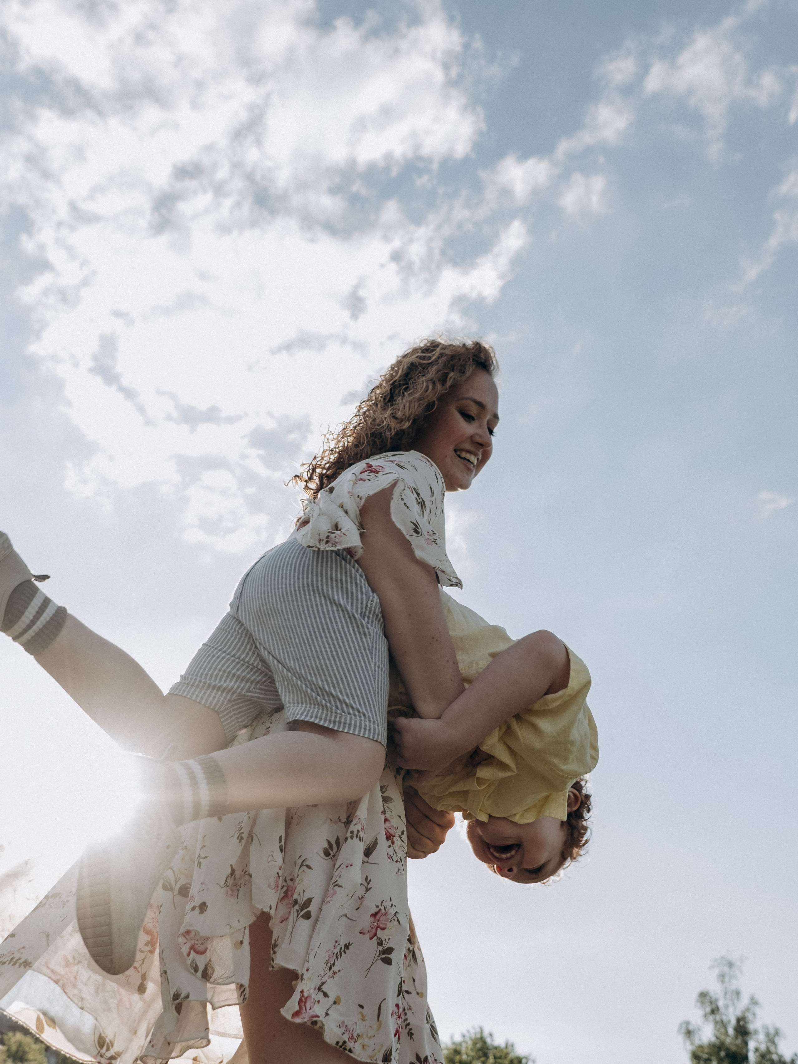 Евгения и Максим. Свадебный фотограф в Воронеже