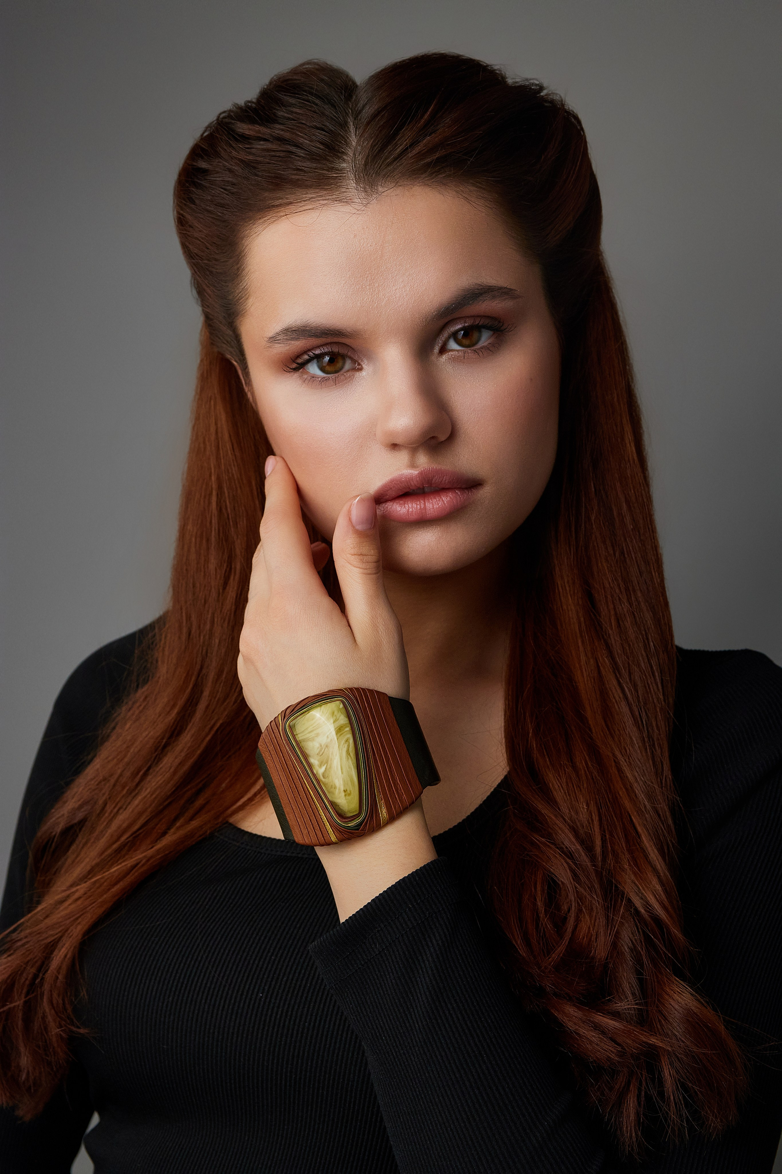 Diana P. Modeling agency TM MODELS