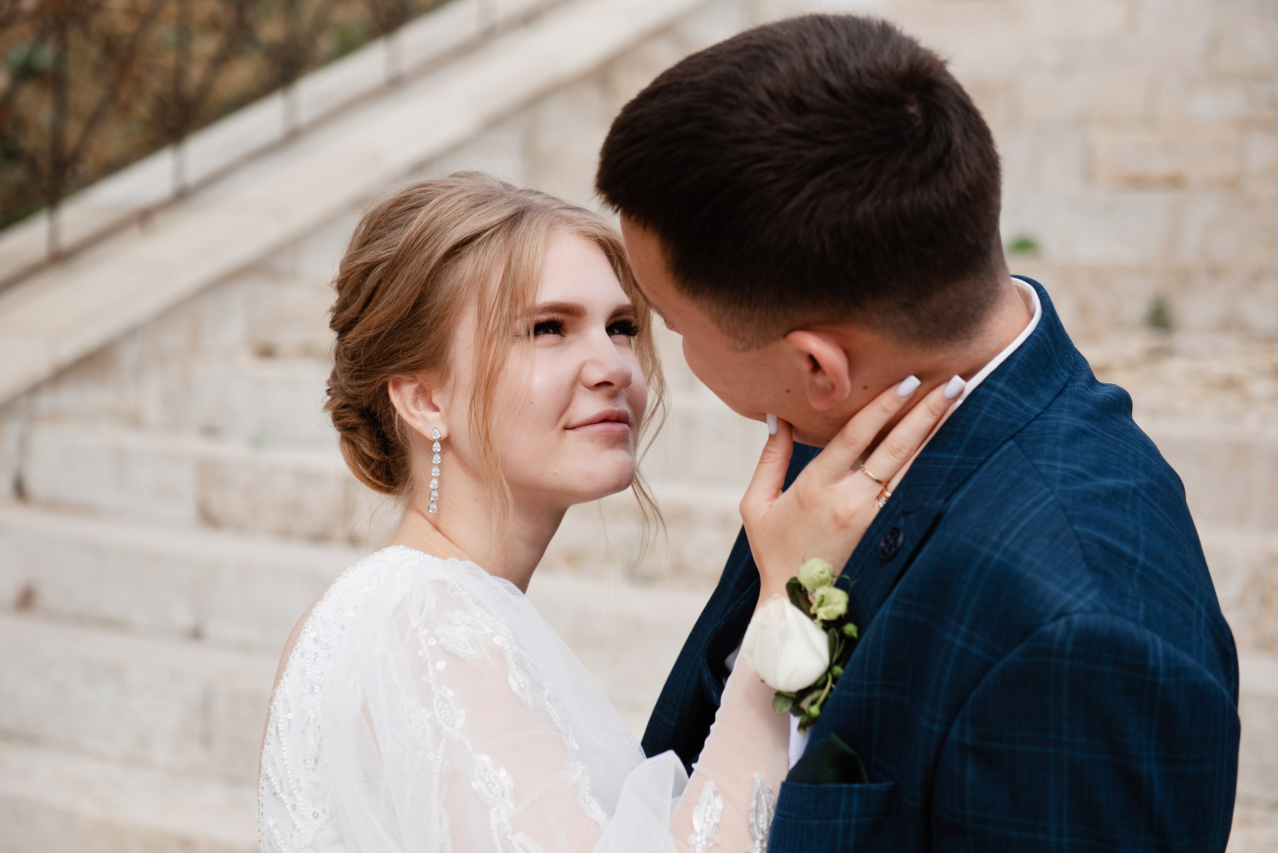 Матвей и Мария. Семейный и свадебный фотограф в Ельце Юлия Дякина